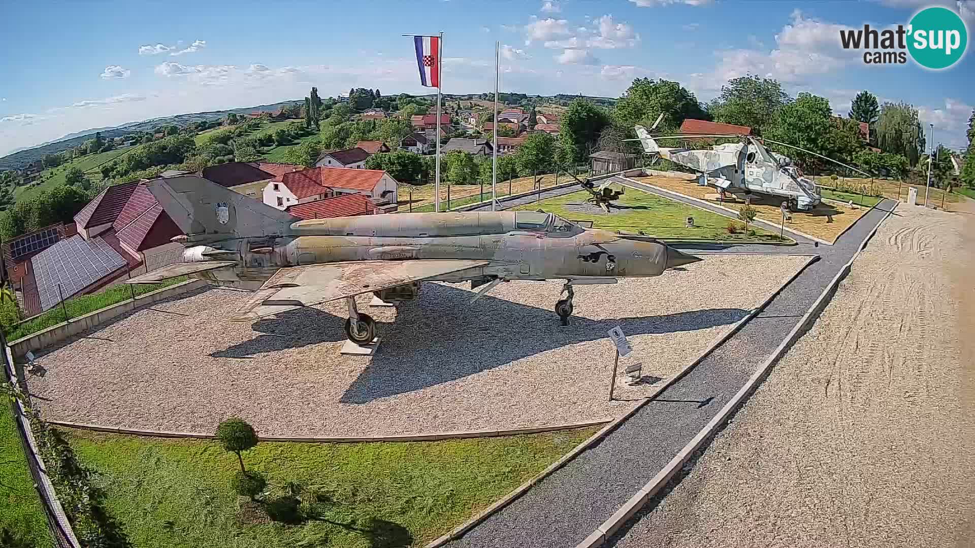 Kapela Museo dell’aeronautica militare