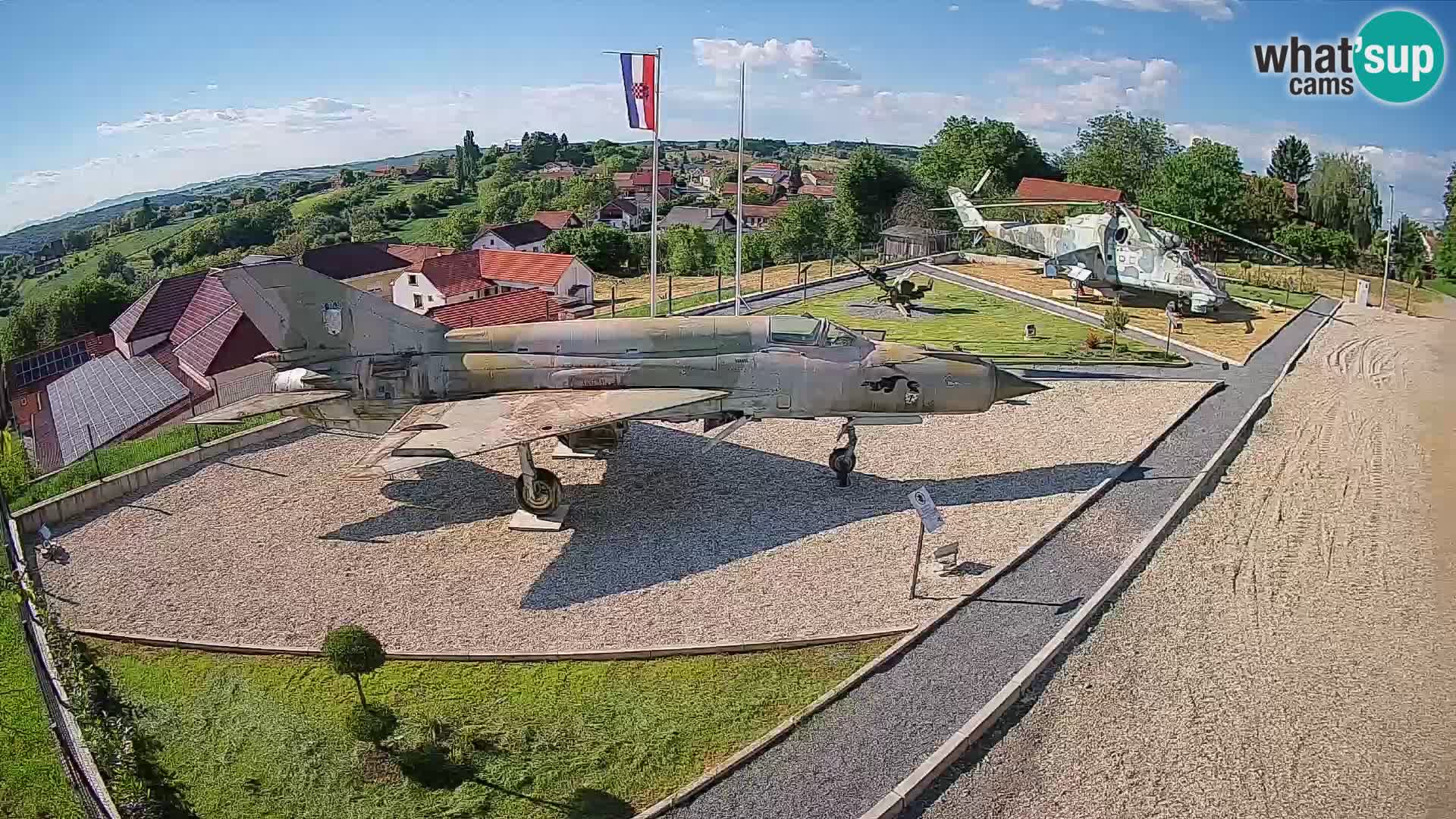 Kapela Muzej ratnog zrakoplovstva