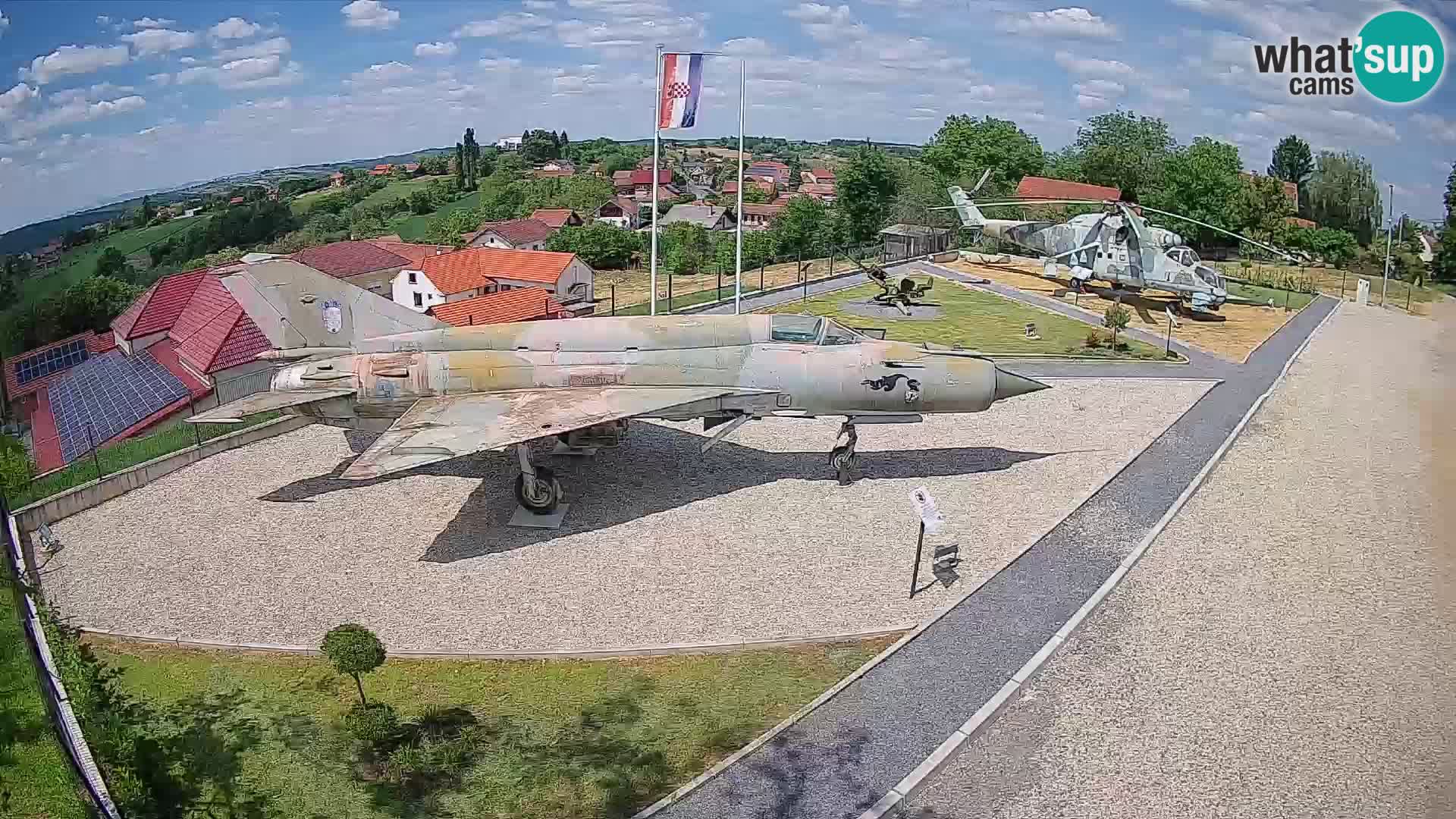 Kapela Muzej ratnog zrakoplovstva