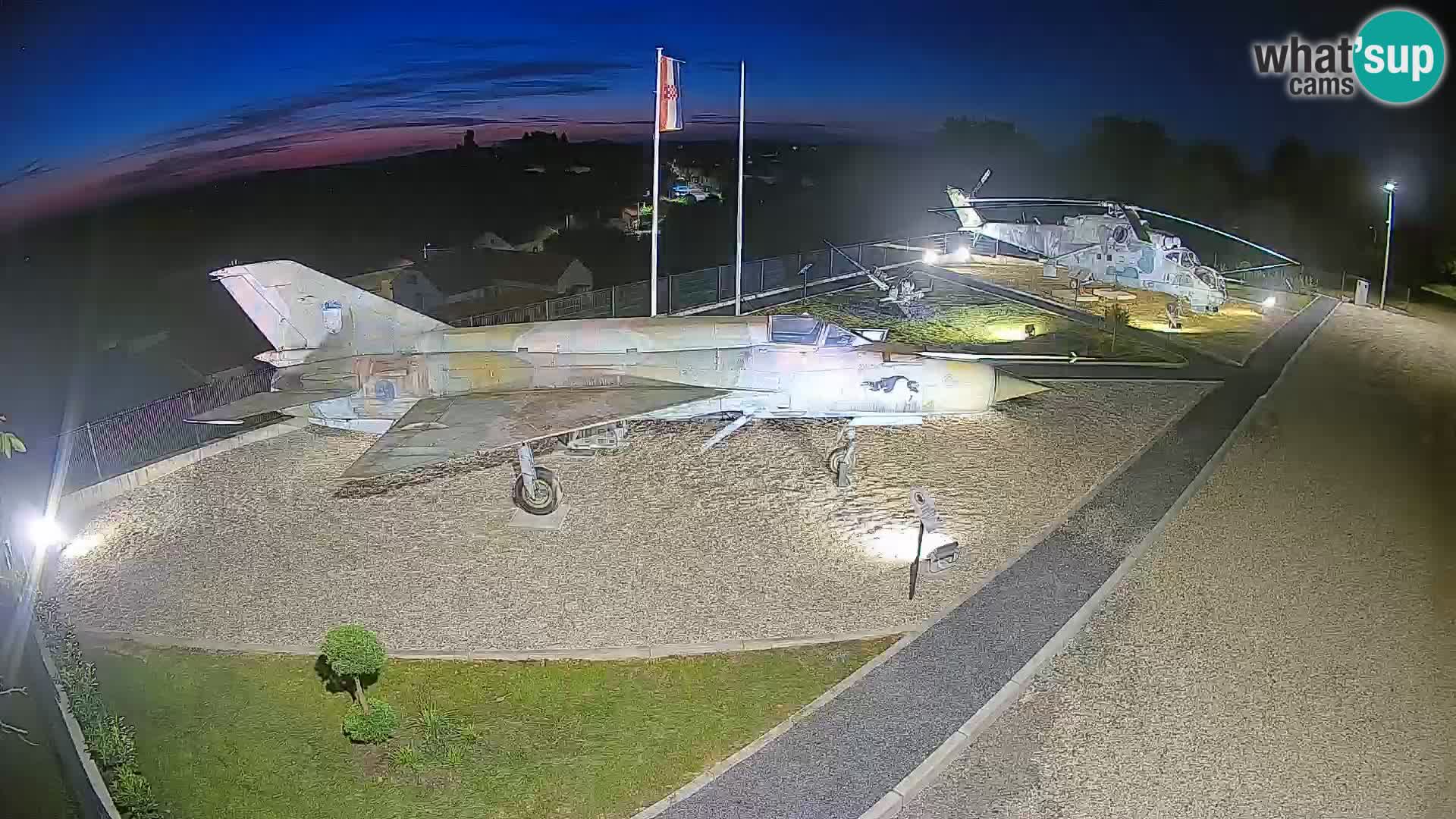 Kapela Luftwaffenmuseum