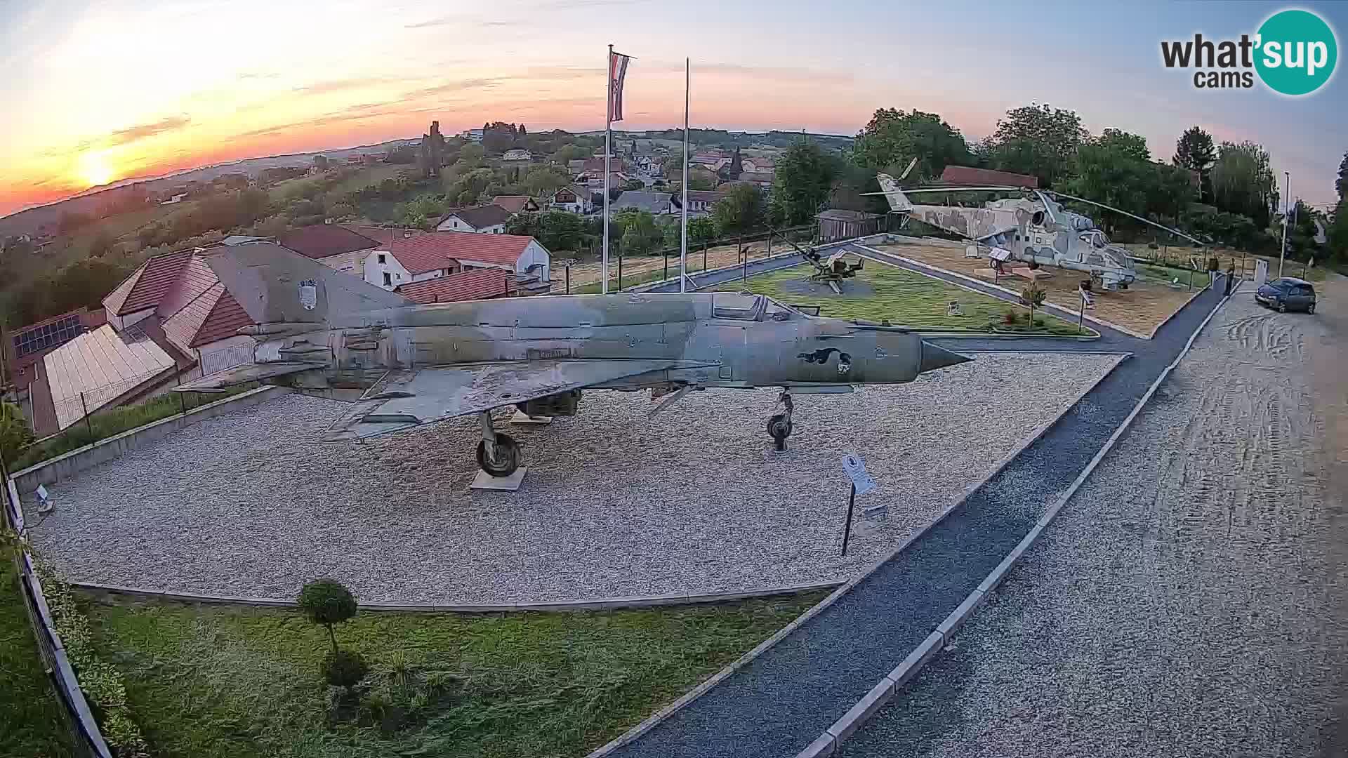 Kapela Museo dell’aeronautica militare