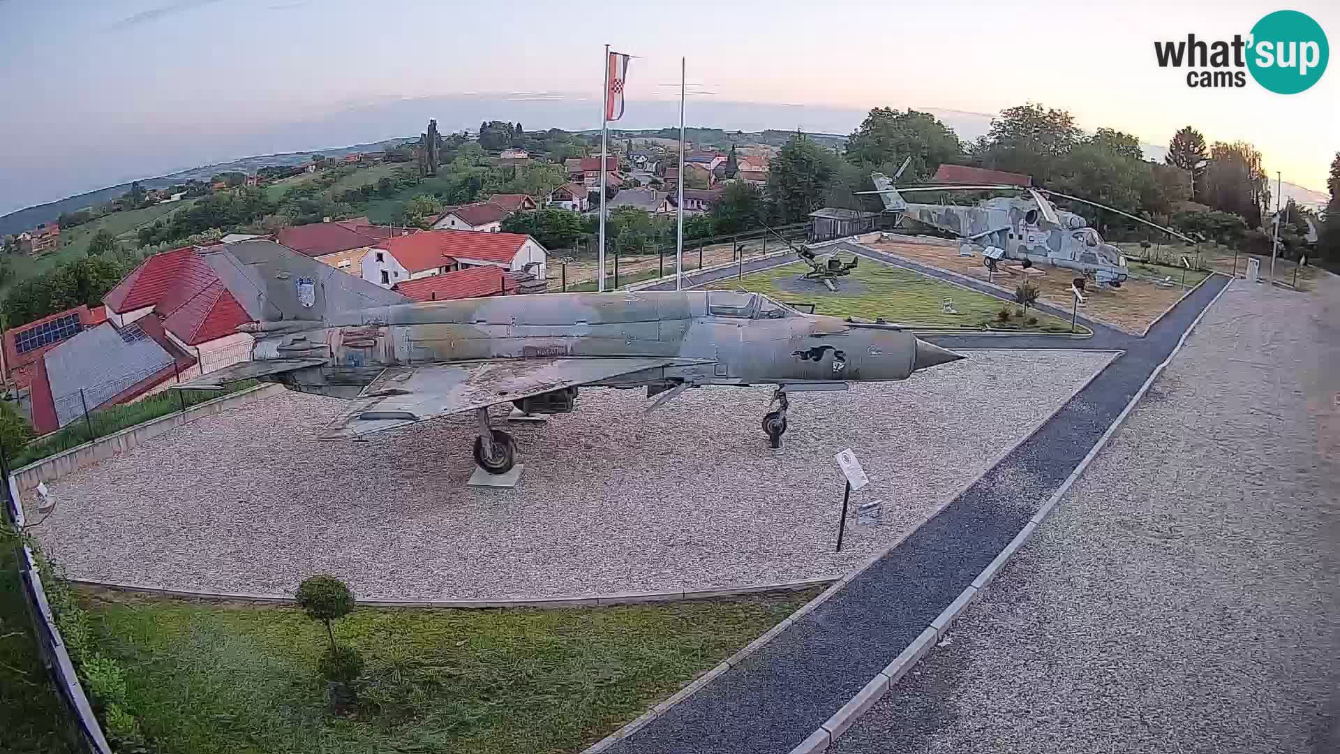 Kapela Museo dell’aeronautica militare