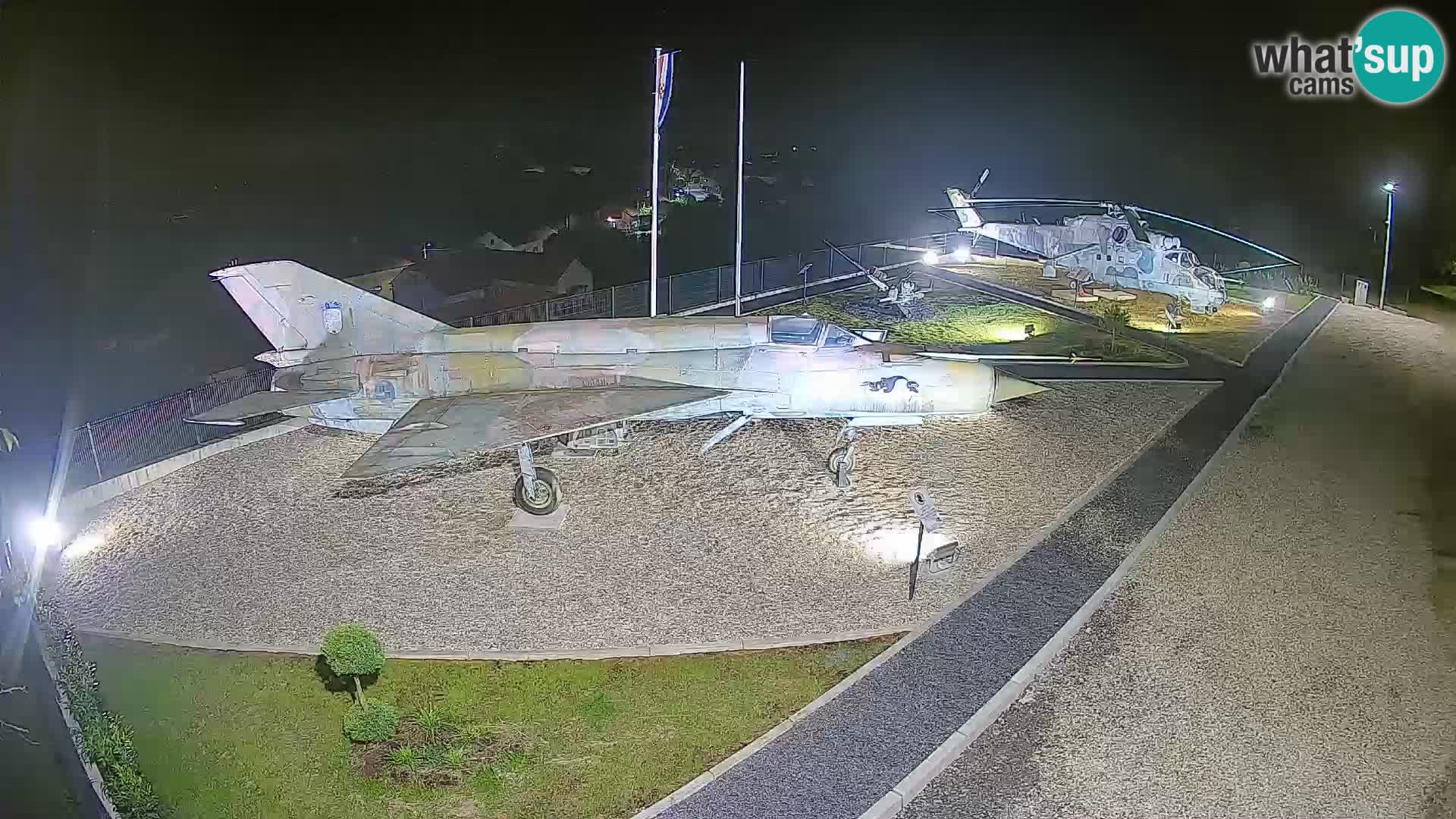 Kapela Museo dell’aeronautica militare