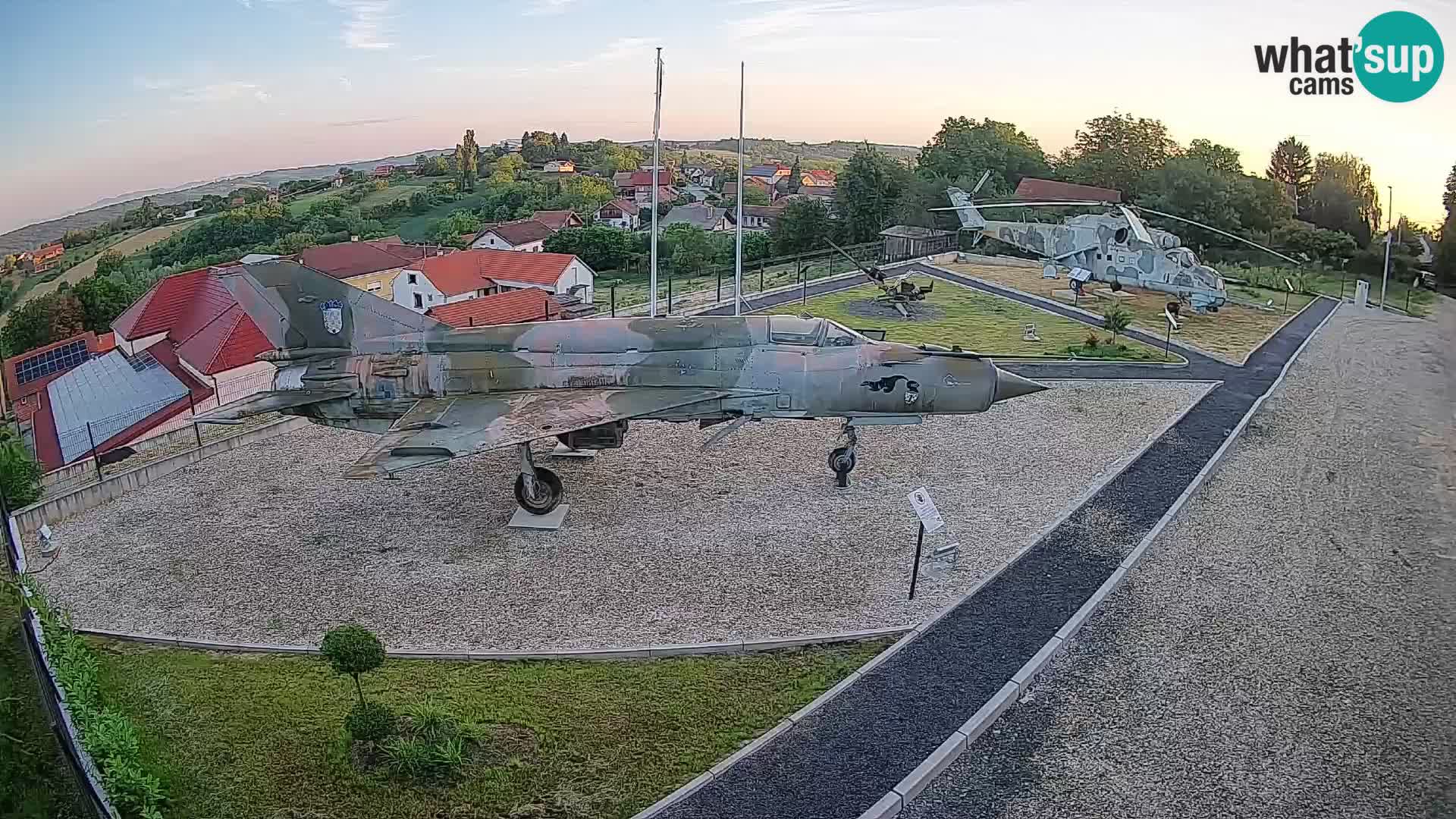 Kapela Museo dell’aeronautica militare