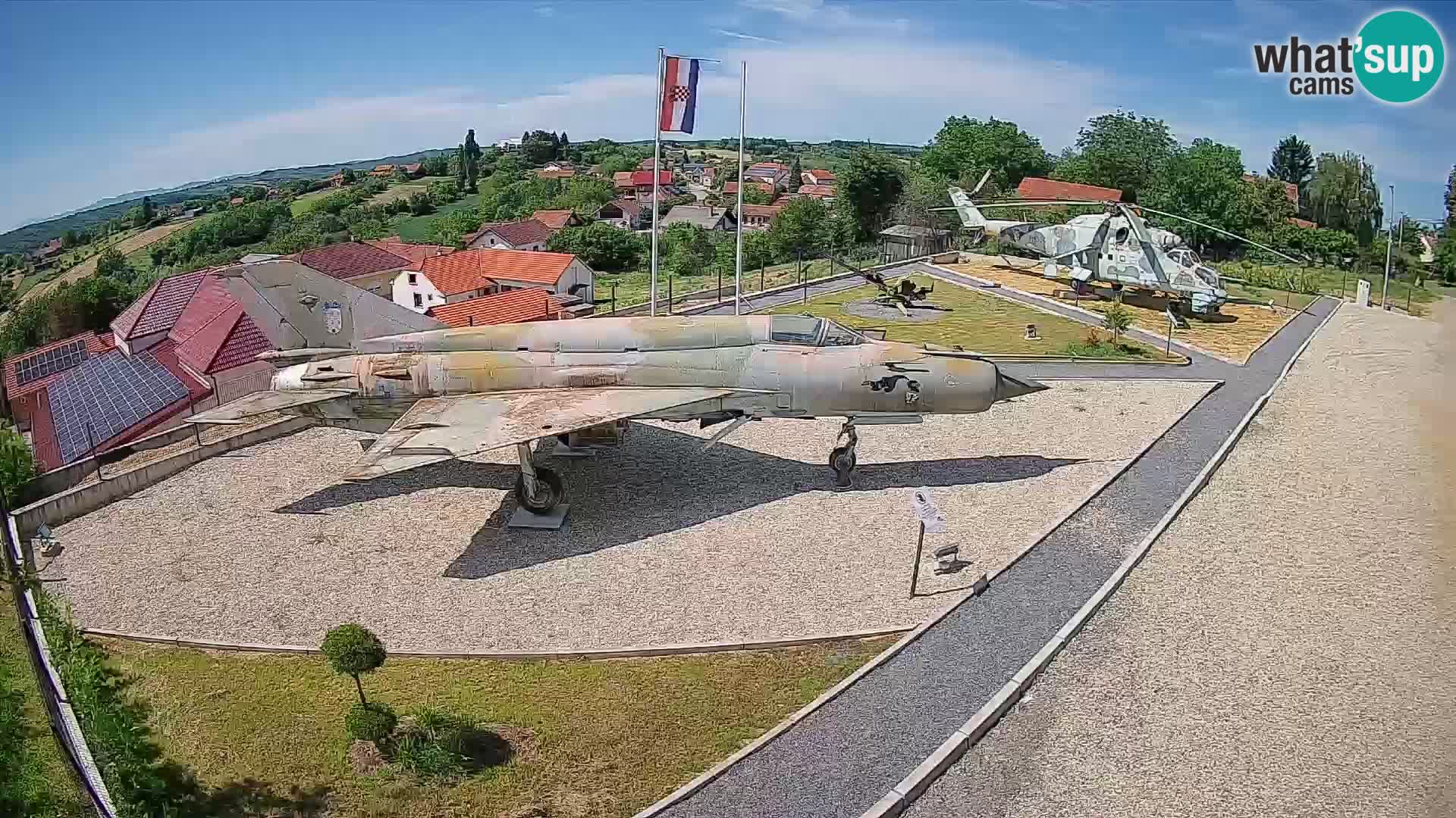 Kapela Museo dell’aeronautica militare