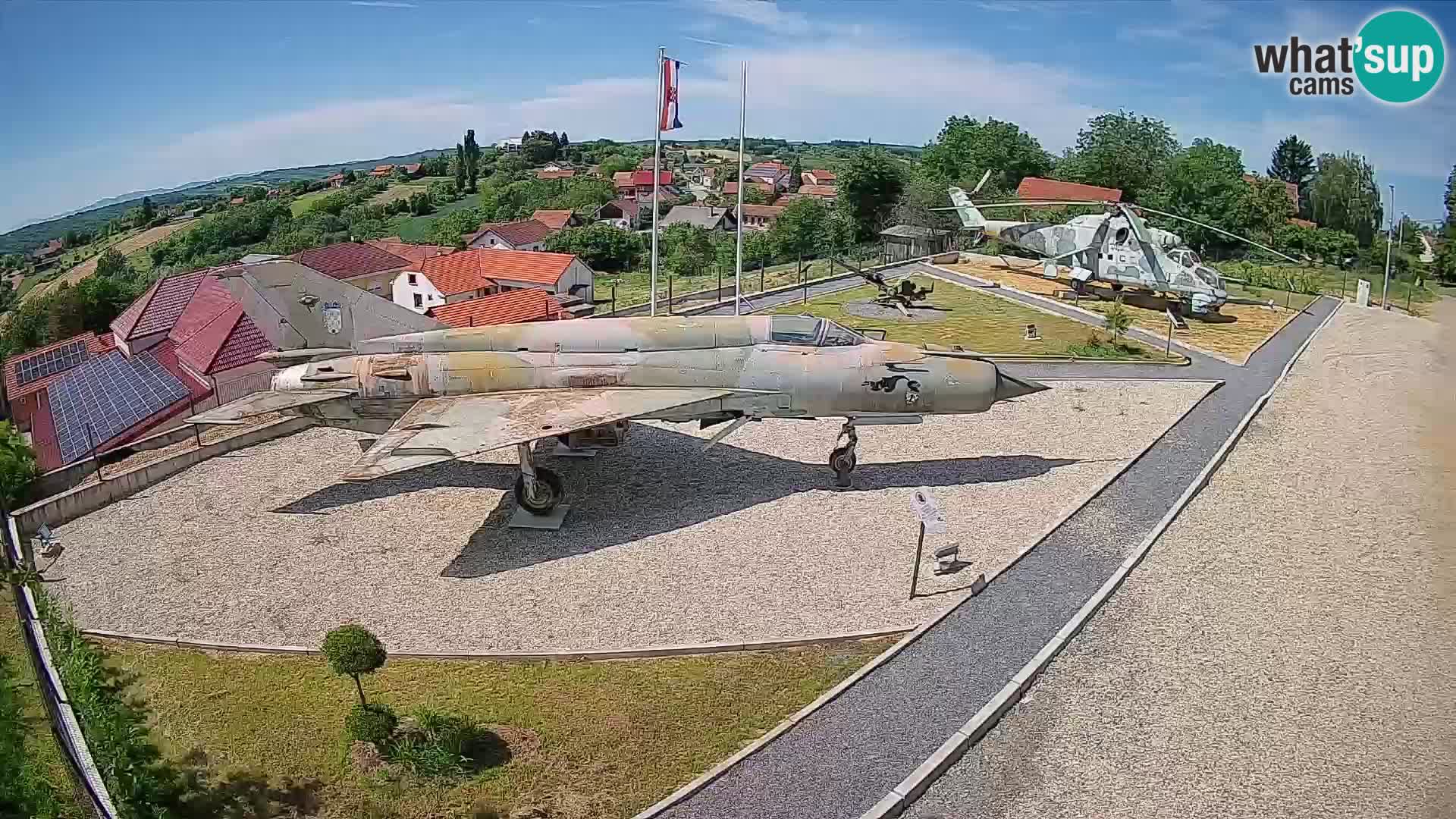 Kapela Muzej ratnog zrakoplovstva