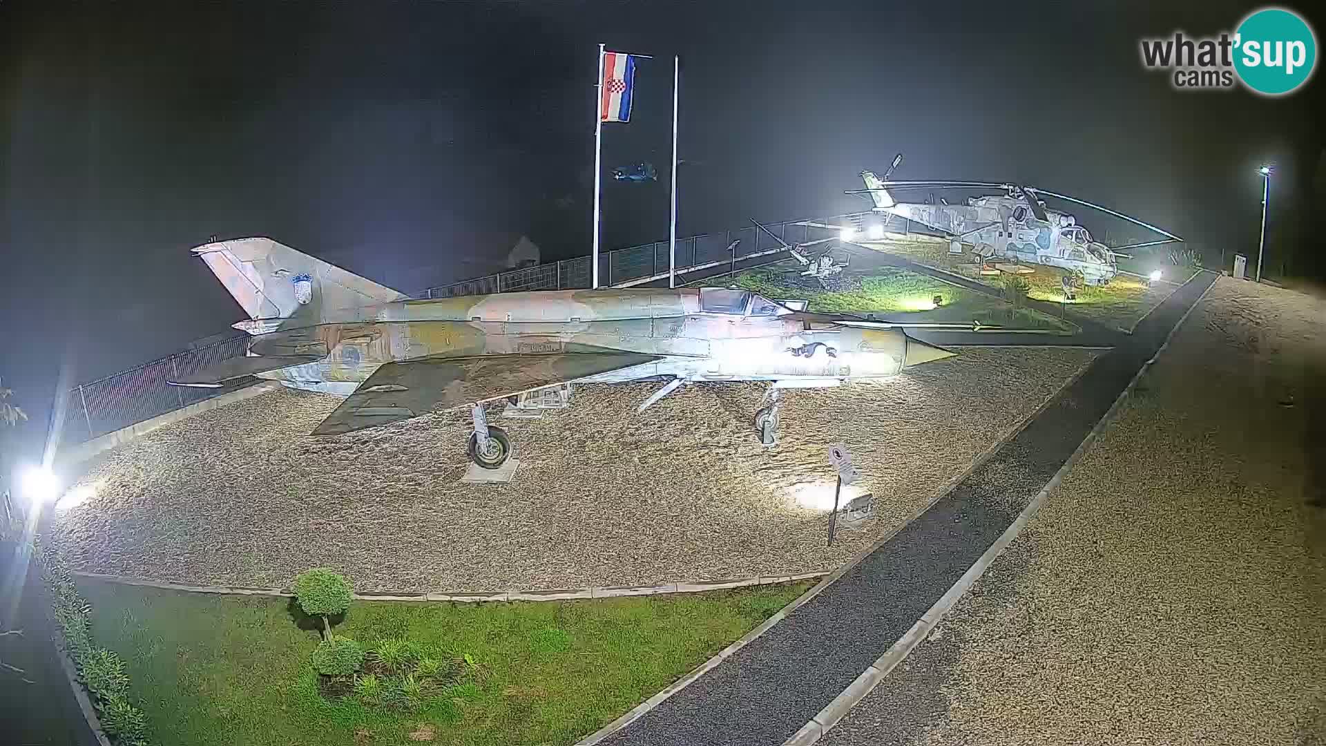 Kapela Museo dell’aeronautica militare