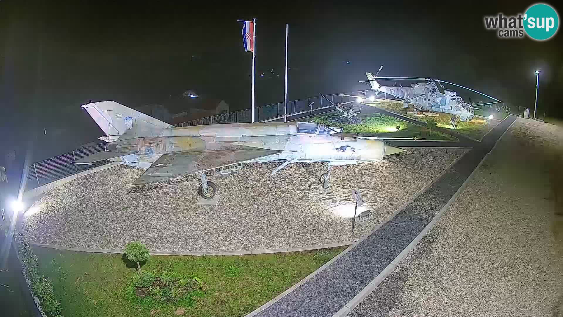 Kapela Museo dell’aeronautica militare