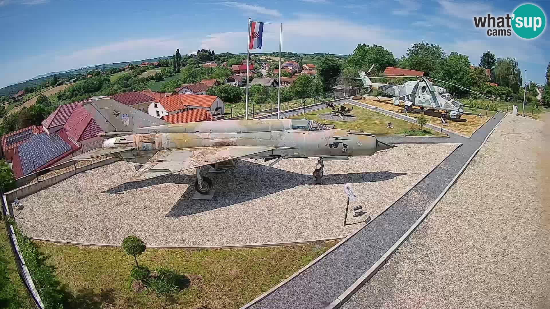 Kapela Luftwaffenmuseum