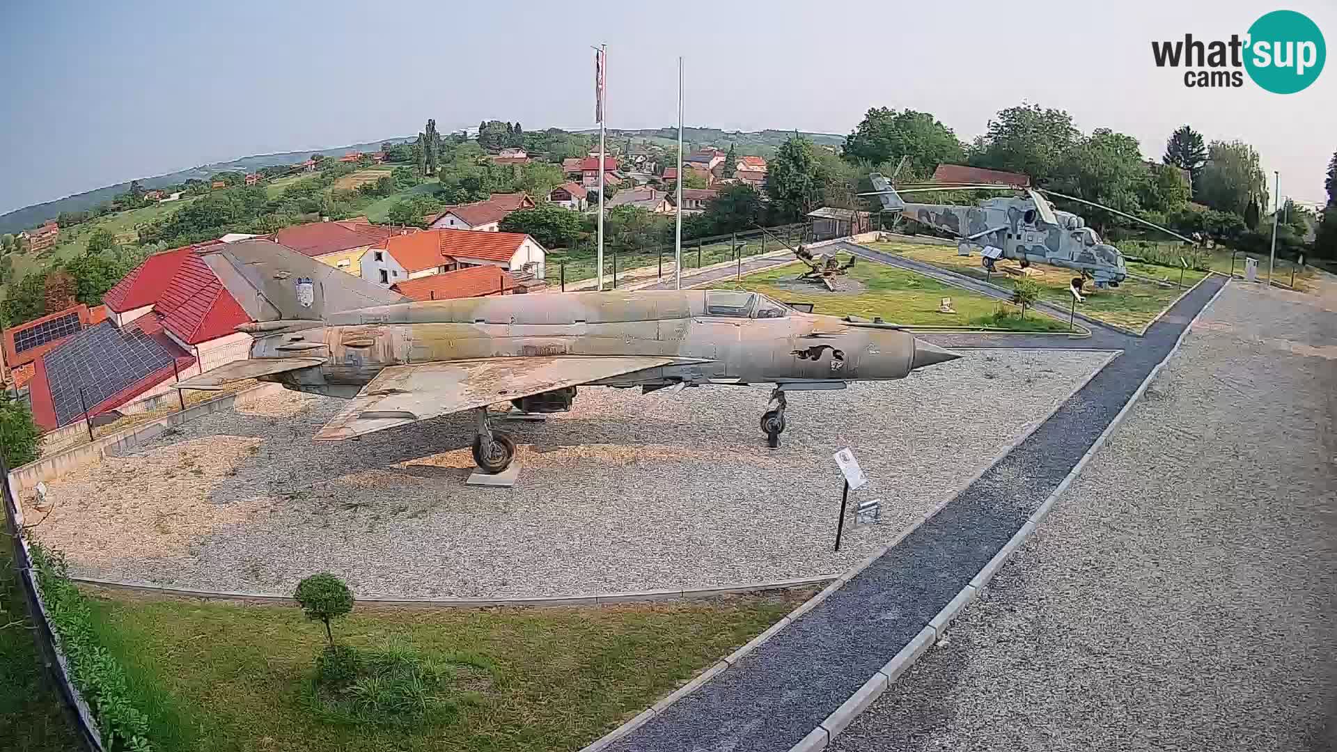 Kapela Museo dell’aeronautica militare