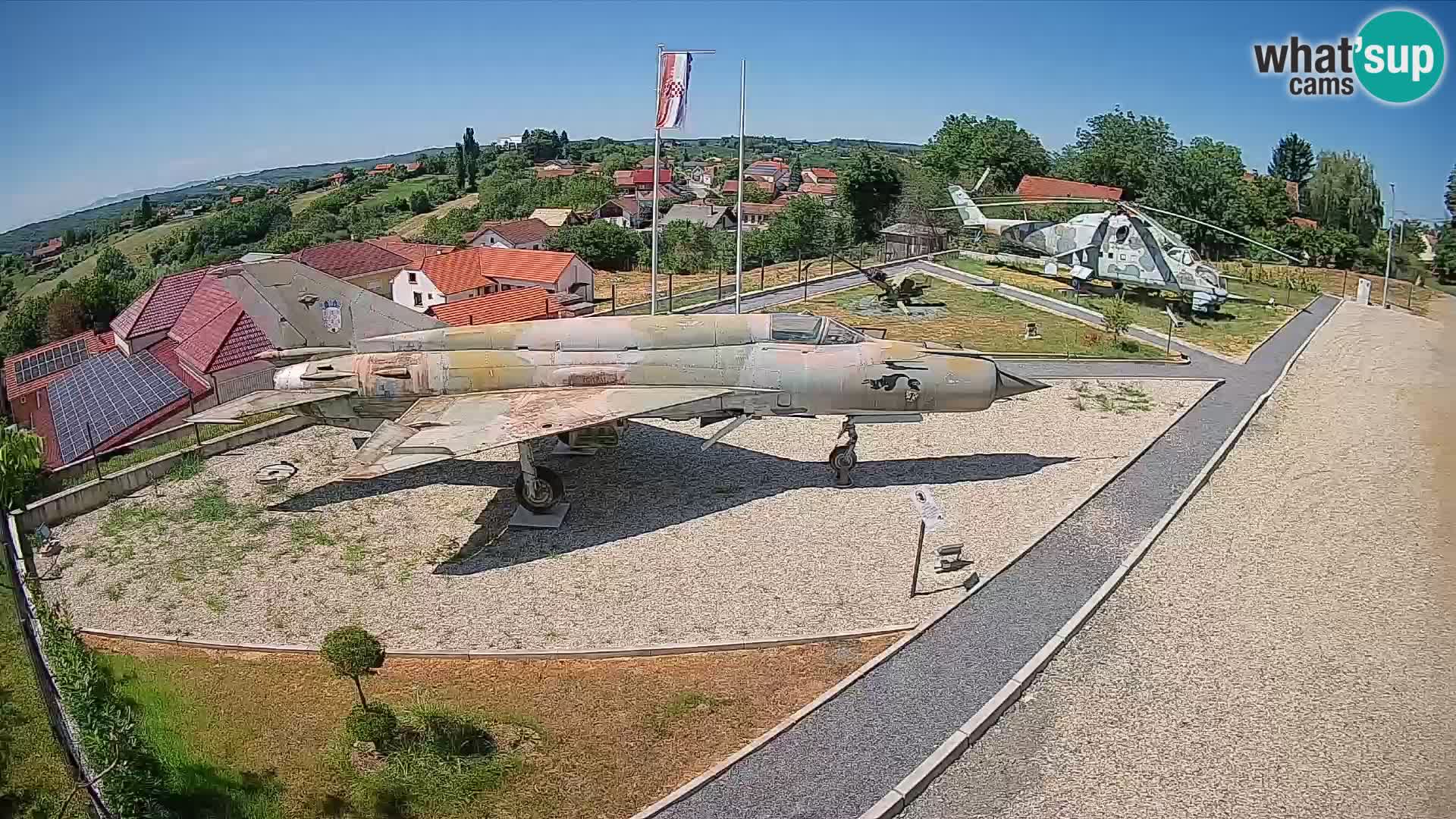 Kapela Muzej ratnog zrakoplovstva