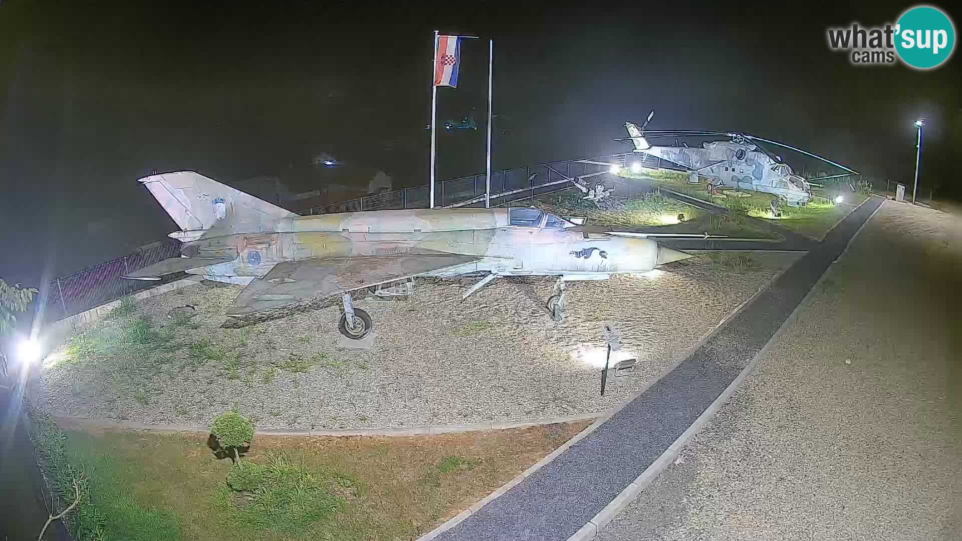 Kapela Luftwaffenmuseum