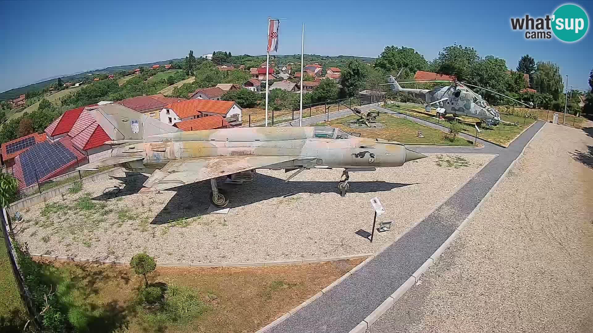Kapela Museo dell’aeronautica militare
