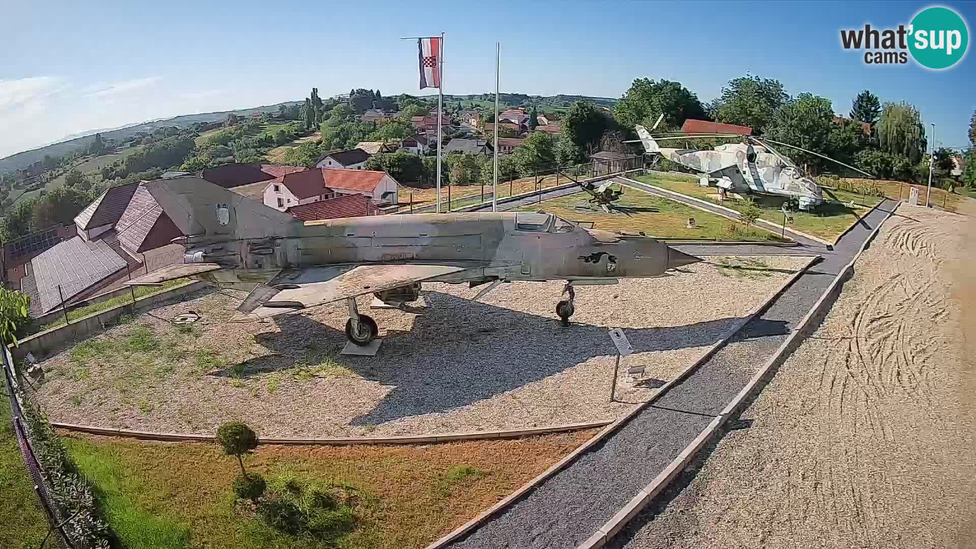 Kapela Museo dell’aeronautica militare