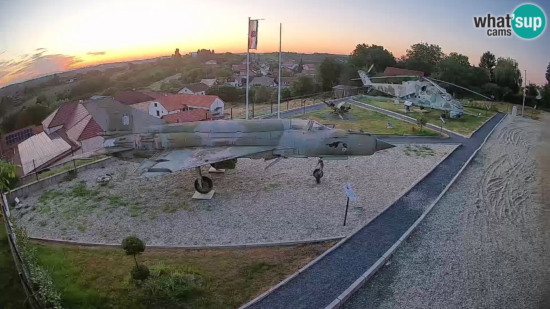 Kapela Luftwaffenmuseum