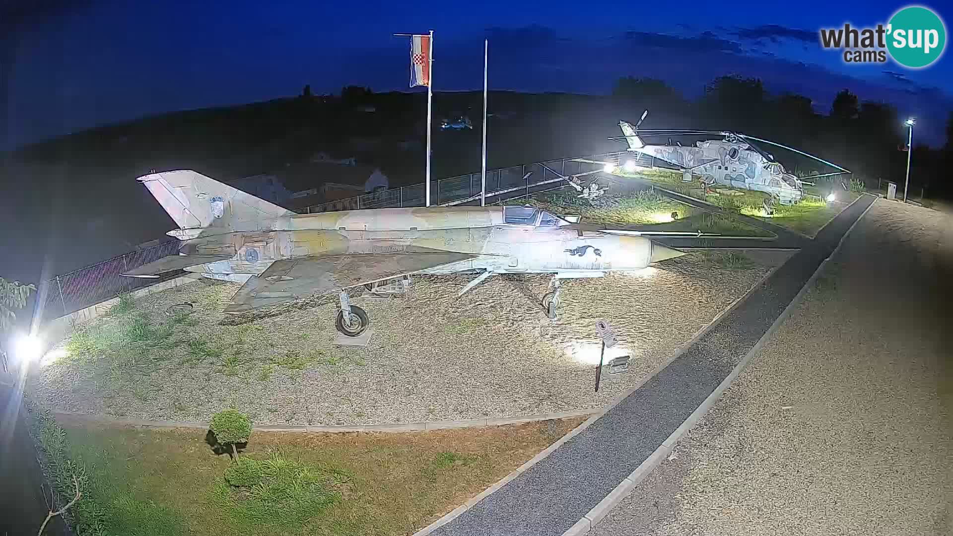 Kapela Museo dell’aeronautica militare