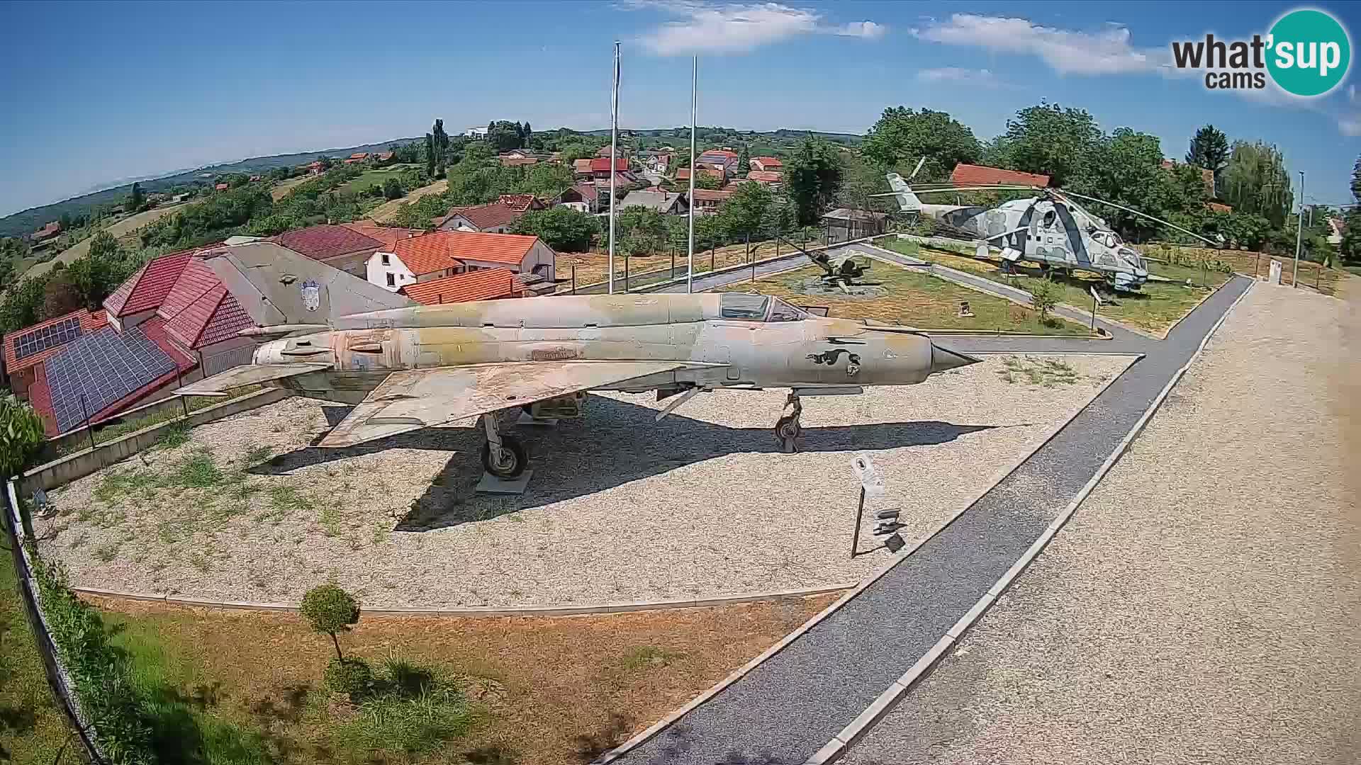 Kapela Muzej ratnog zrakoplovstva