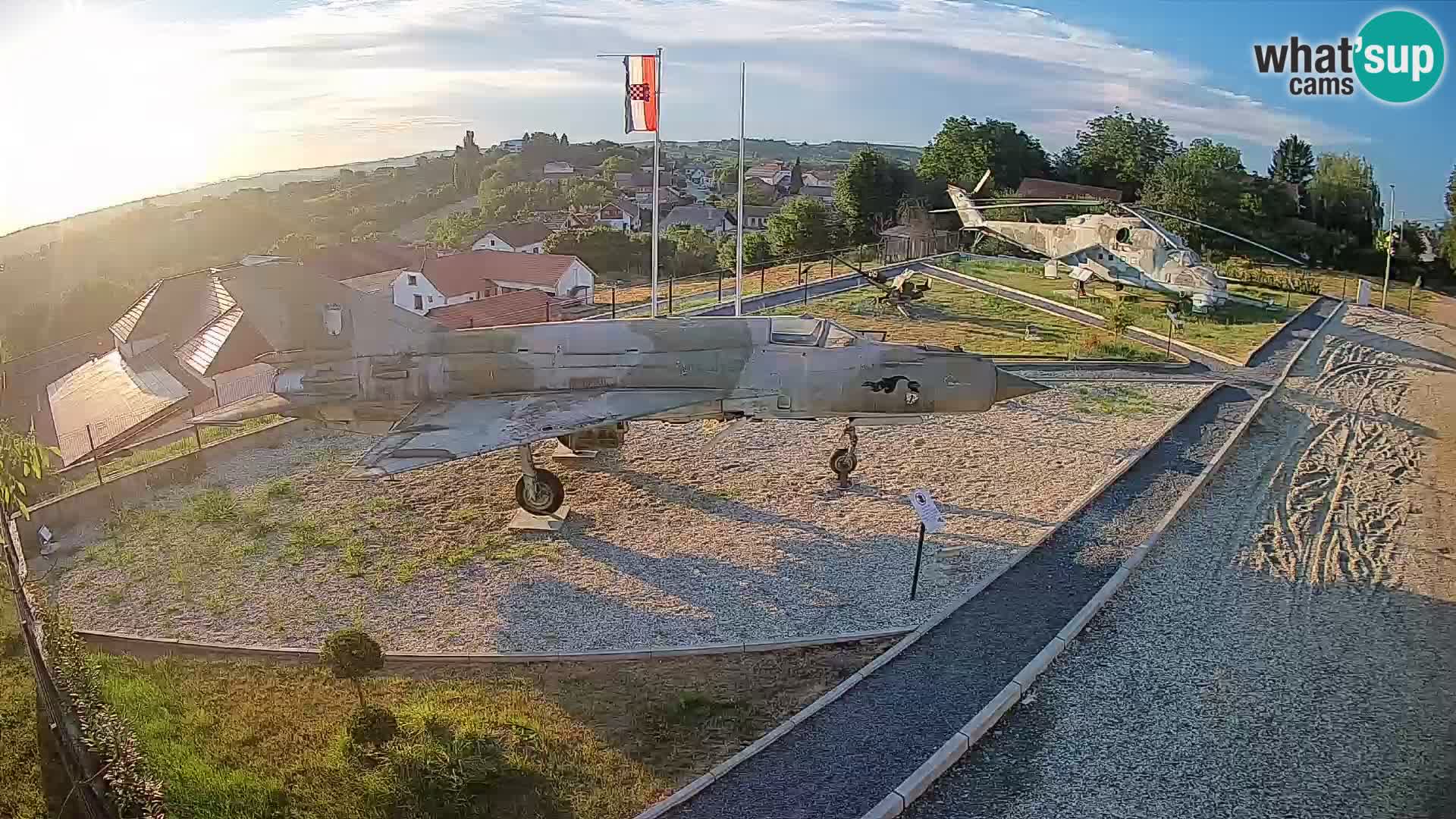 Kapela Luftwaffenmuseum