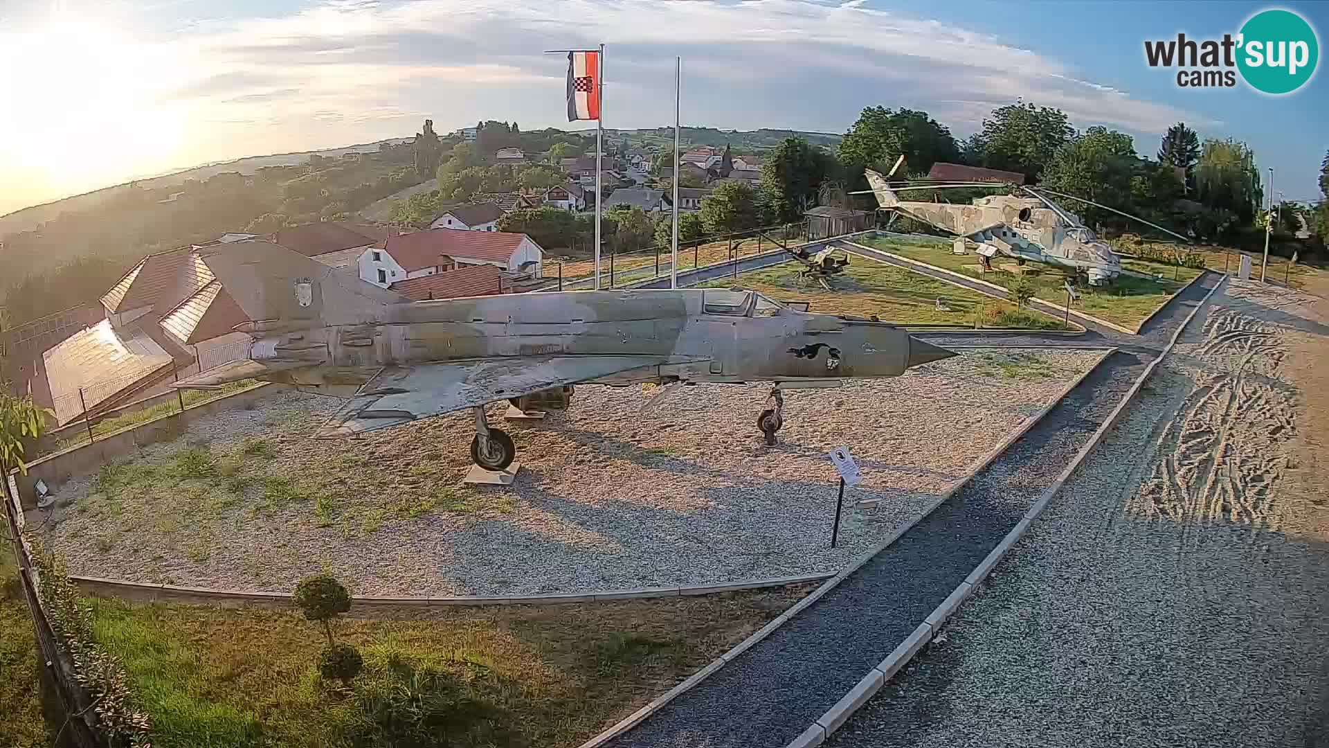 Kapela Luftwaffenmuseum