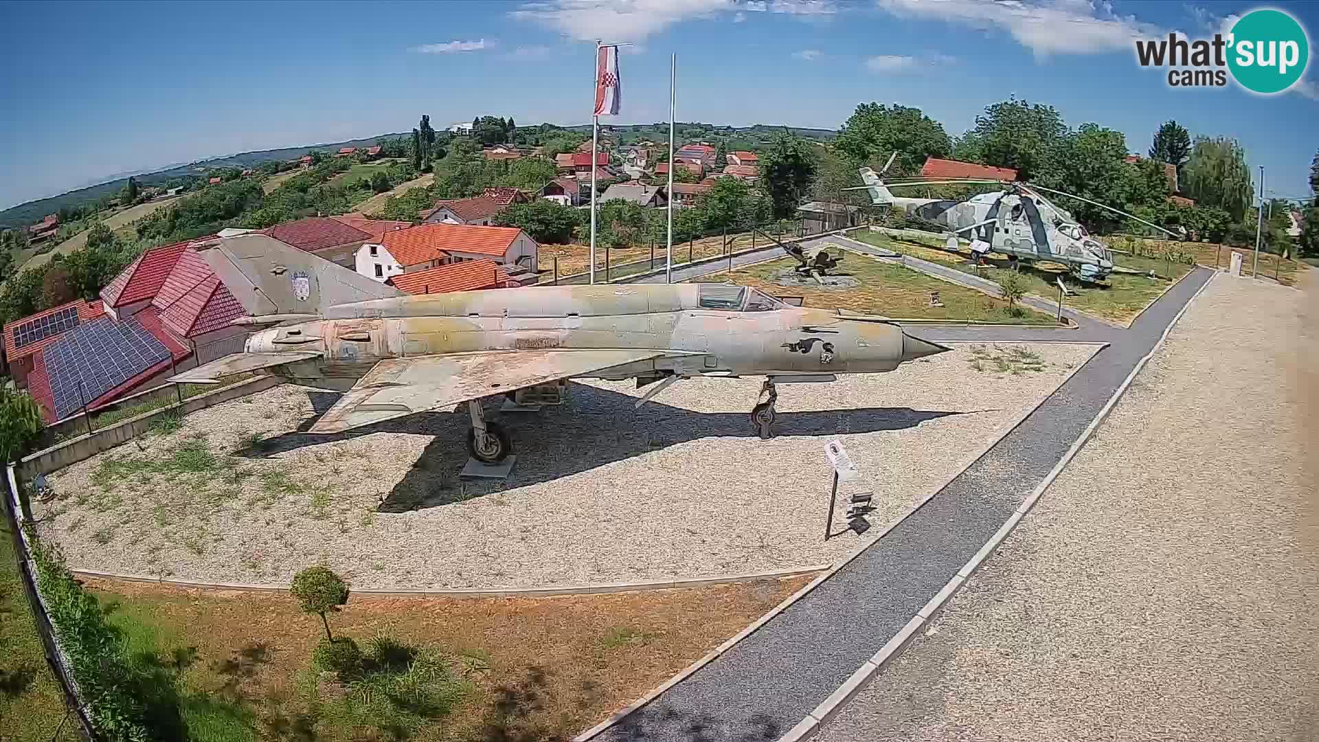 Kapela Muzej ratnog zrakoplovstva