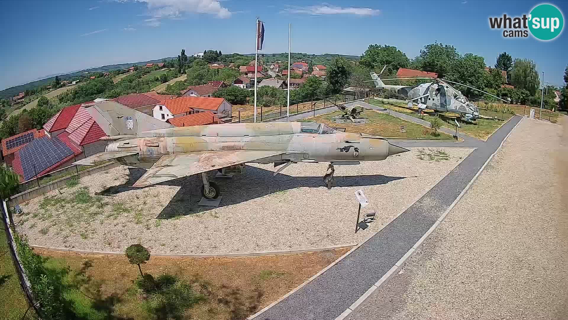 Kapela Luftwaffenmuseum