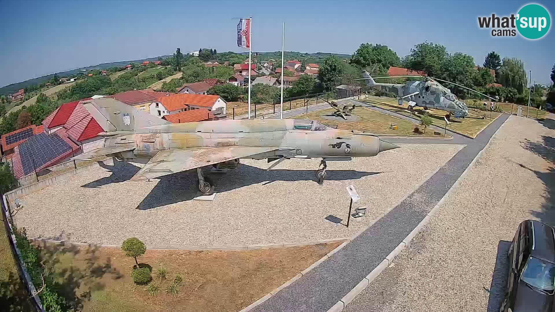 Kapela Muzej ratnog zrakoplovstva