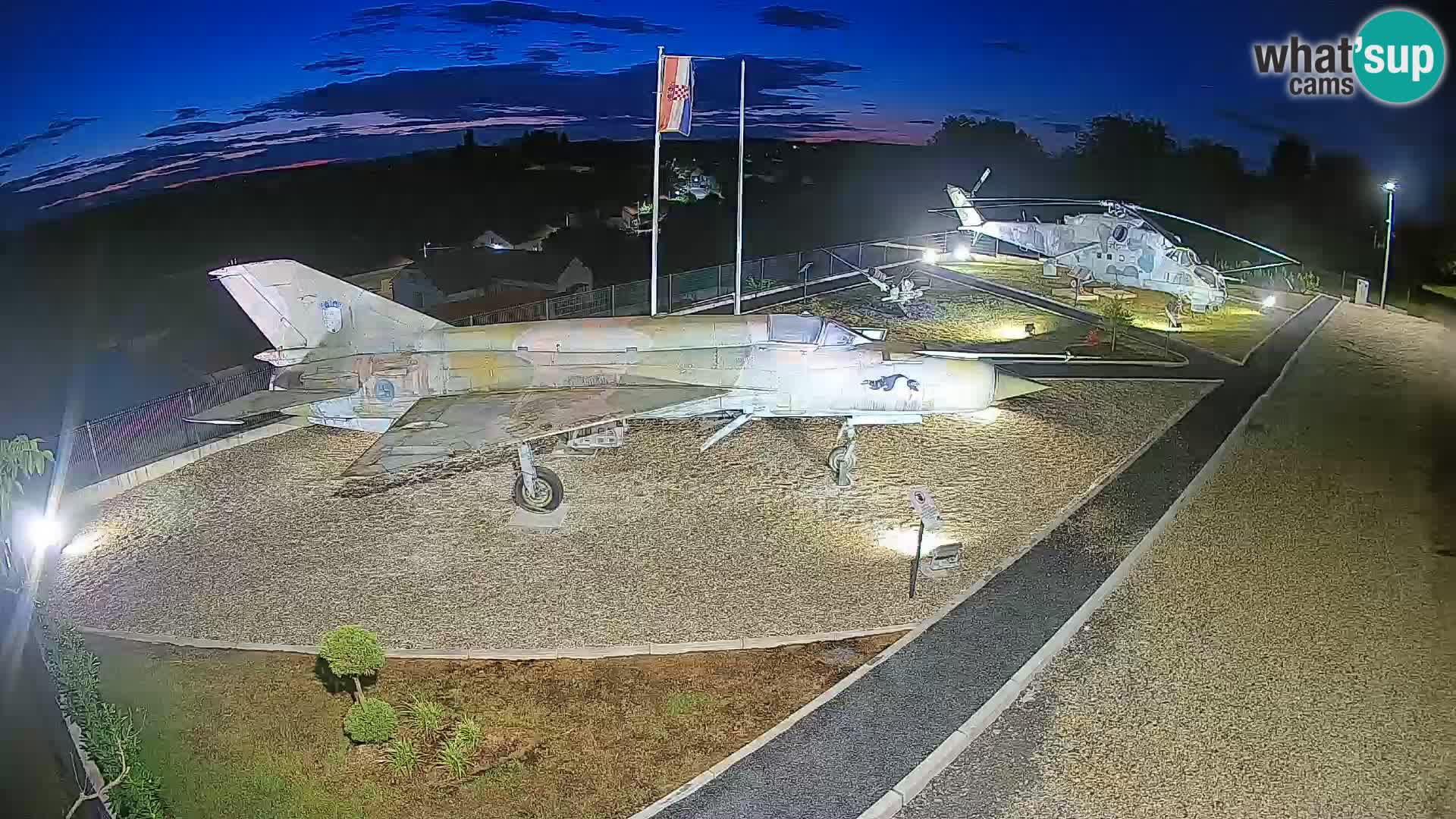 Kapela Luftwaffenmuseum
