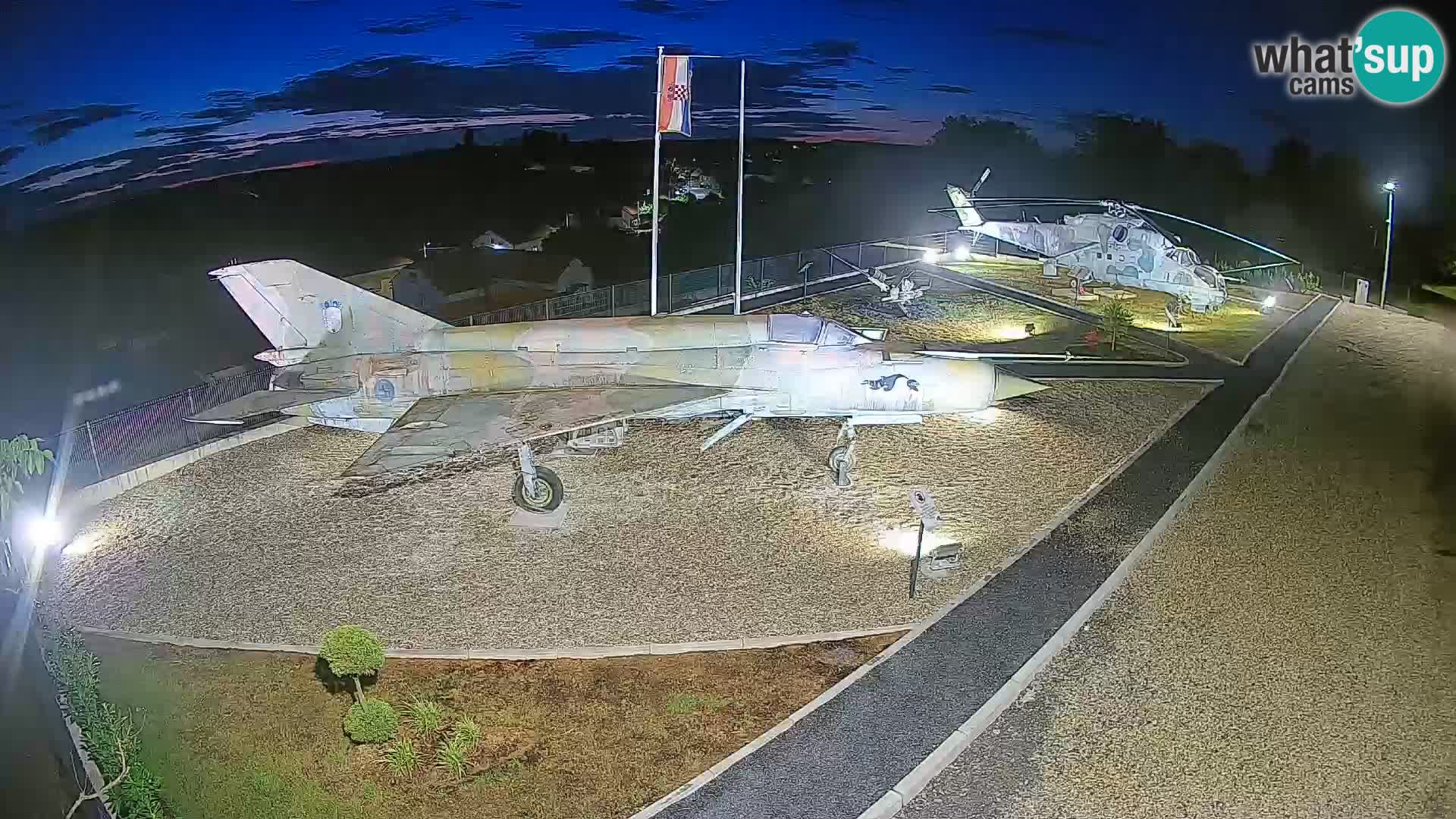 Kapela Luftwaffenmuseum