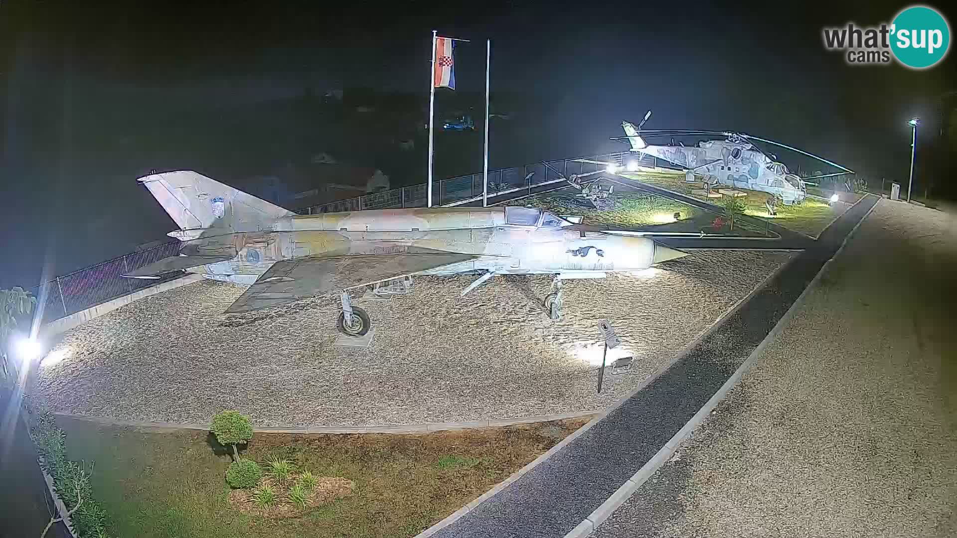 Kapela Luftwaffenmuseum
