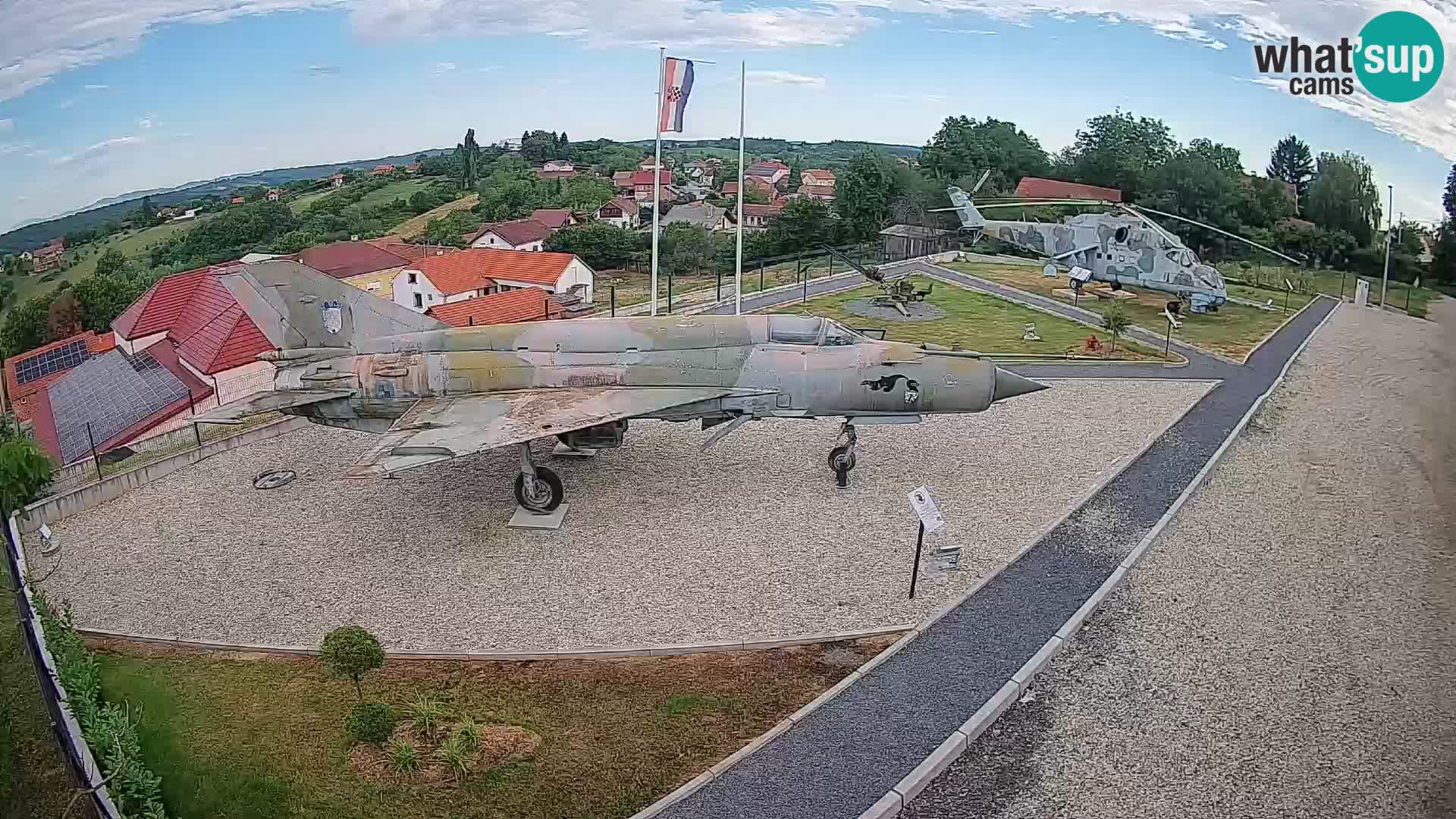 Kapela Luftwaffenmuseum