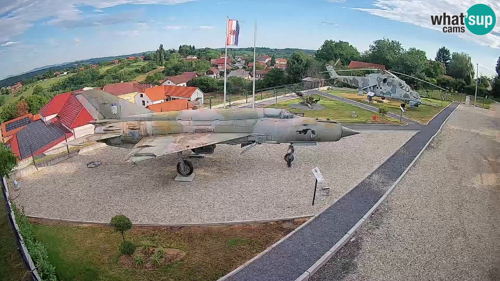 Kapela Luftwaffenmuseum