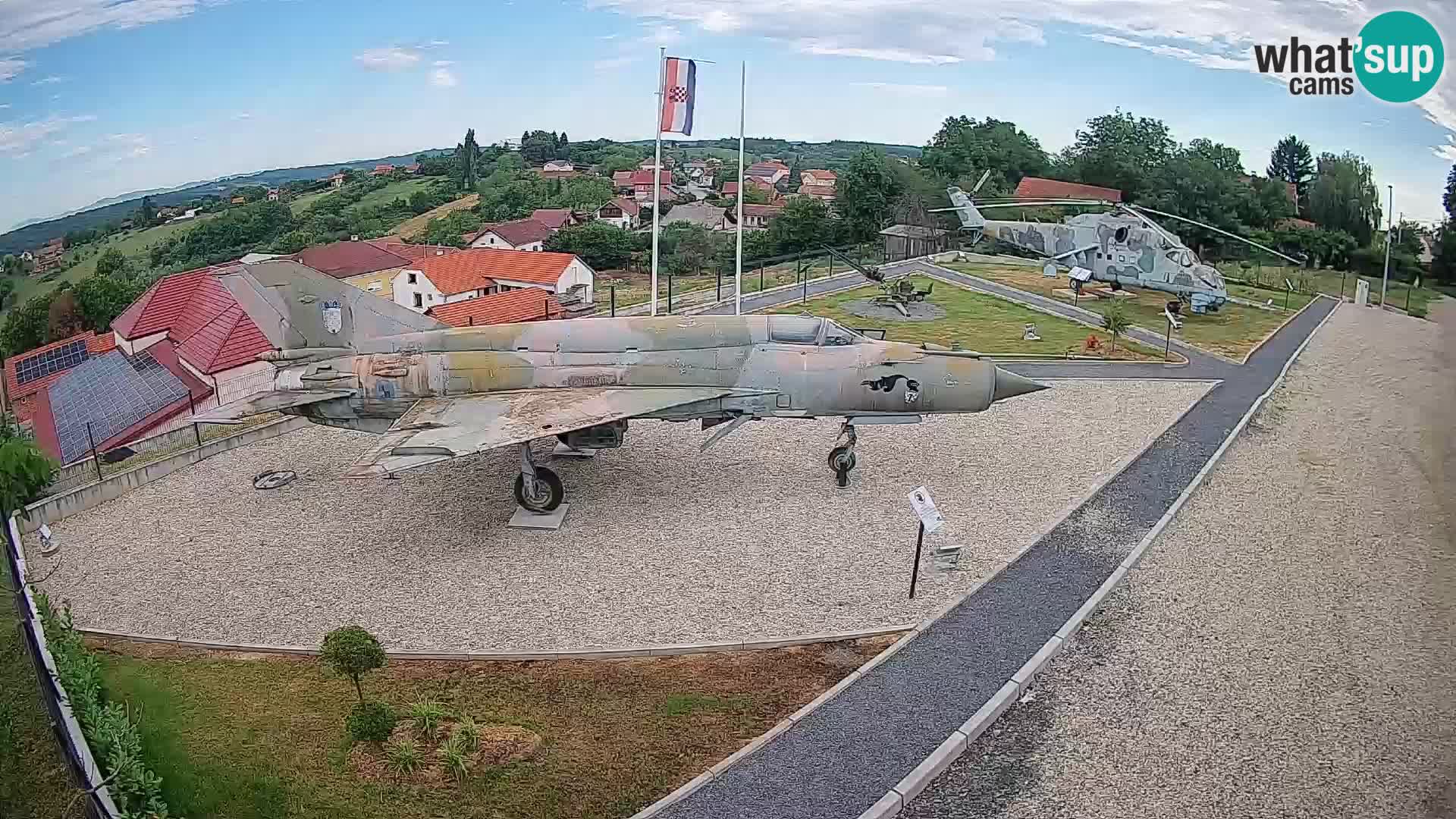 Kapela Museo dell’aeronautica militare
