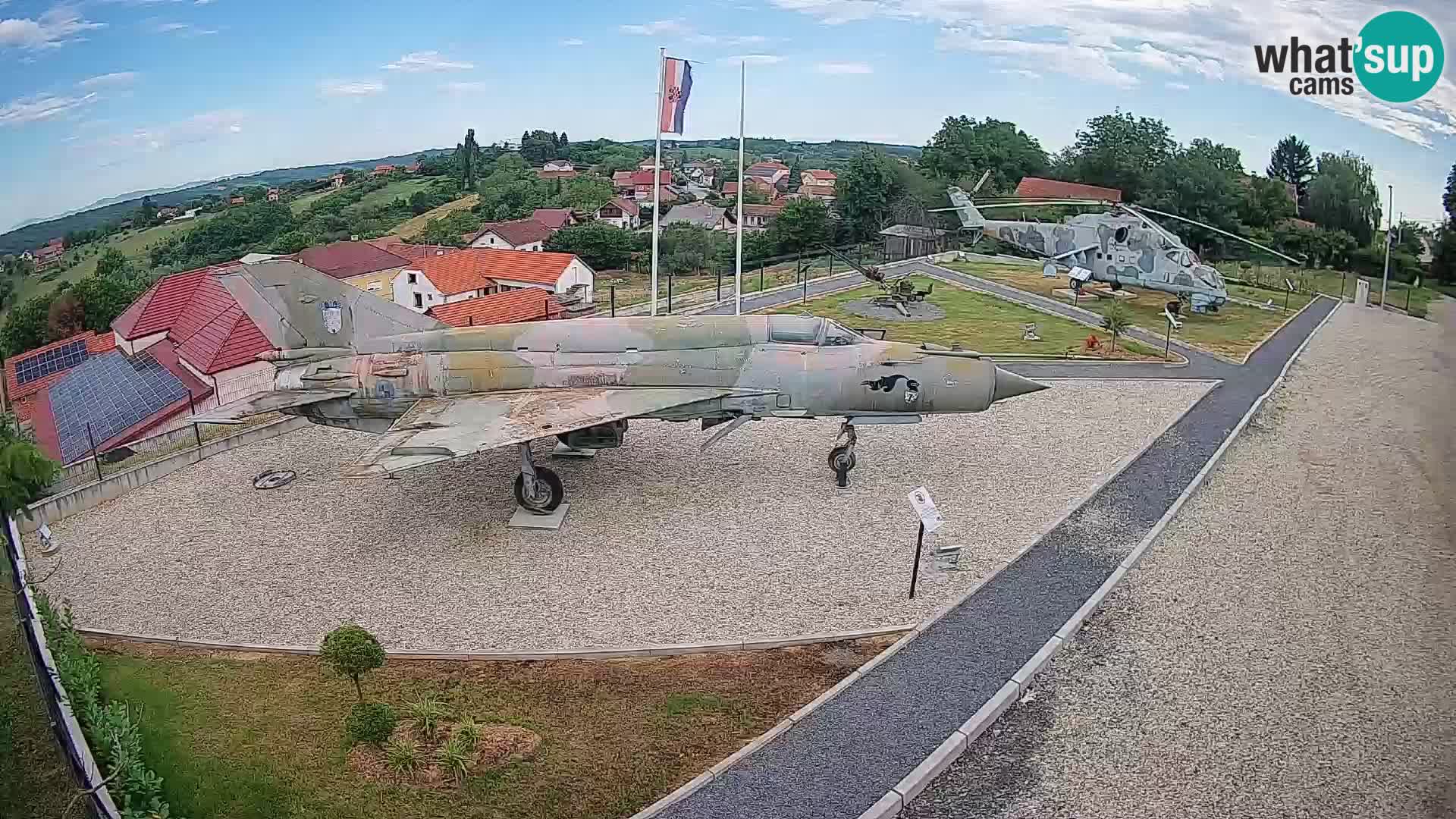 Kapela Luftwaffenmuseum