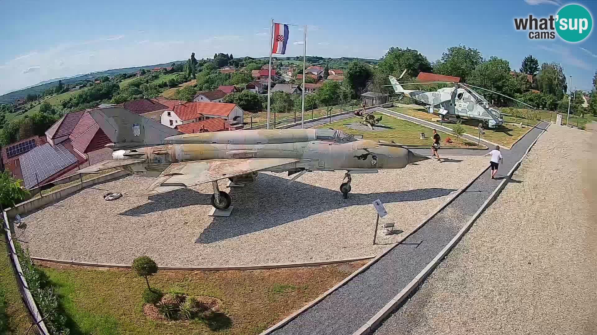 Kapela Luftwaffenmuseum