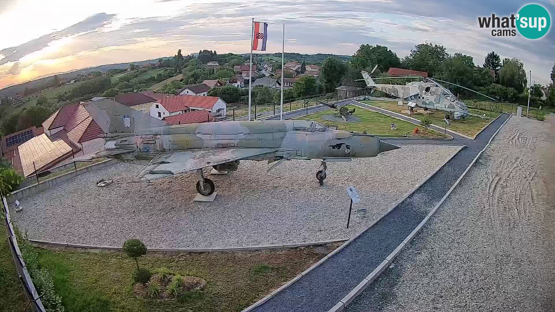 Kapela Luftwaffenmuseum