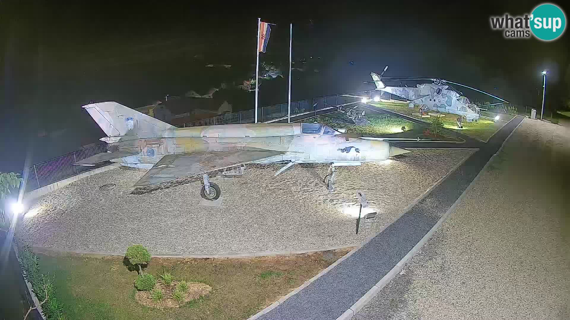 Kapela Museo dell’aeronautica militare