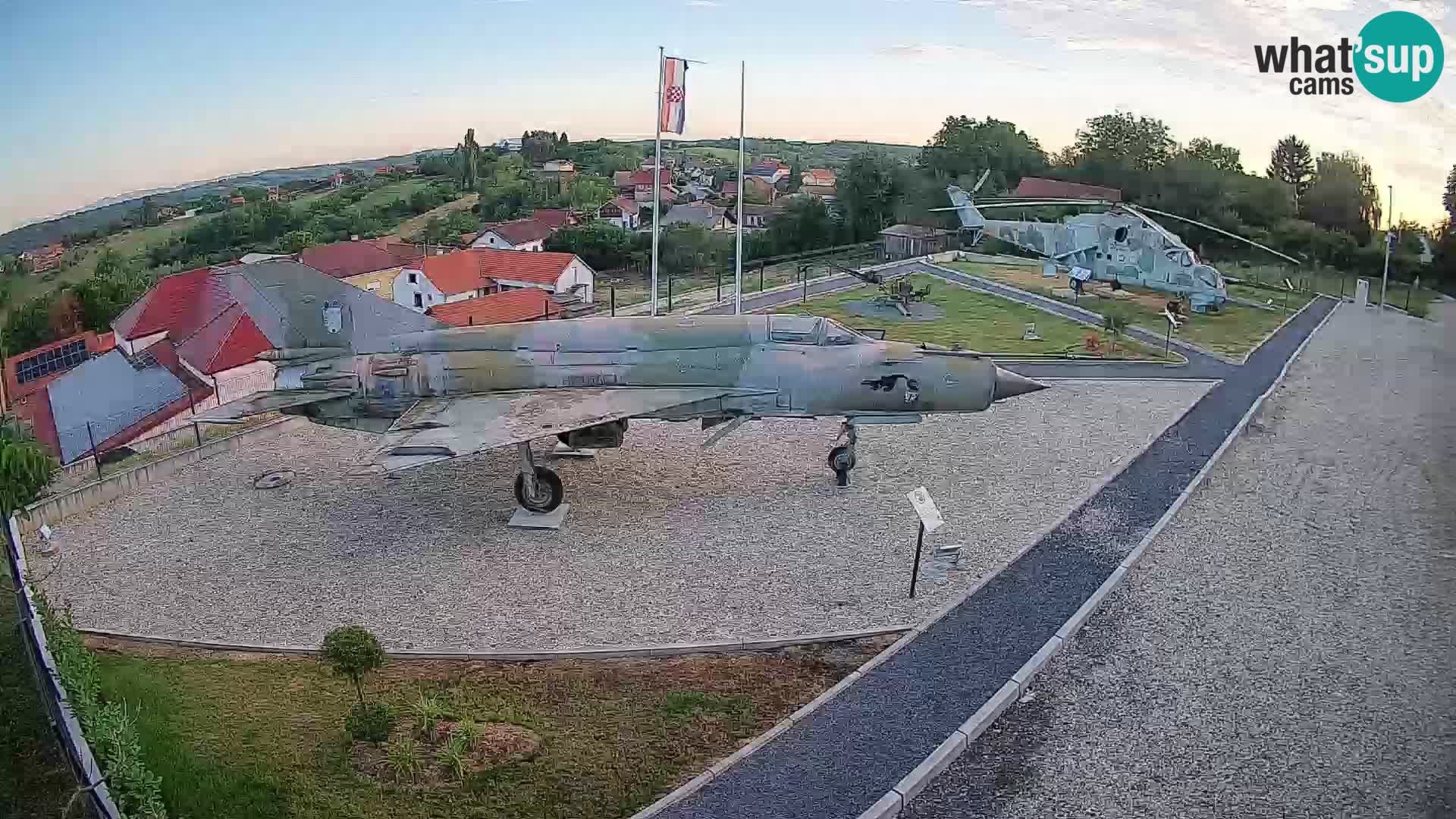Kapela Museo dell’aeronautica militare