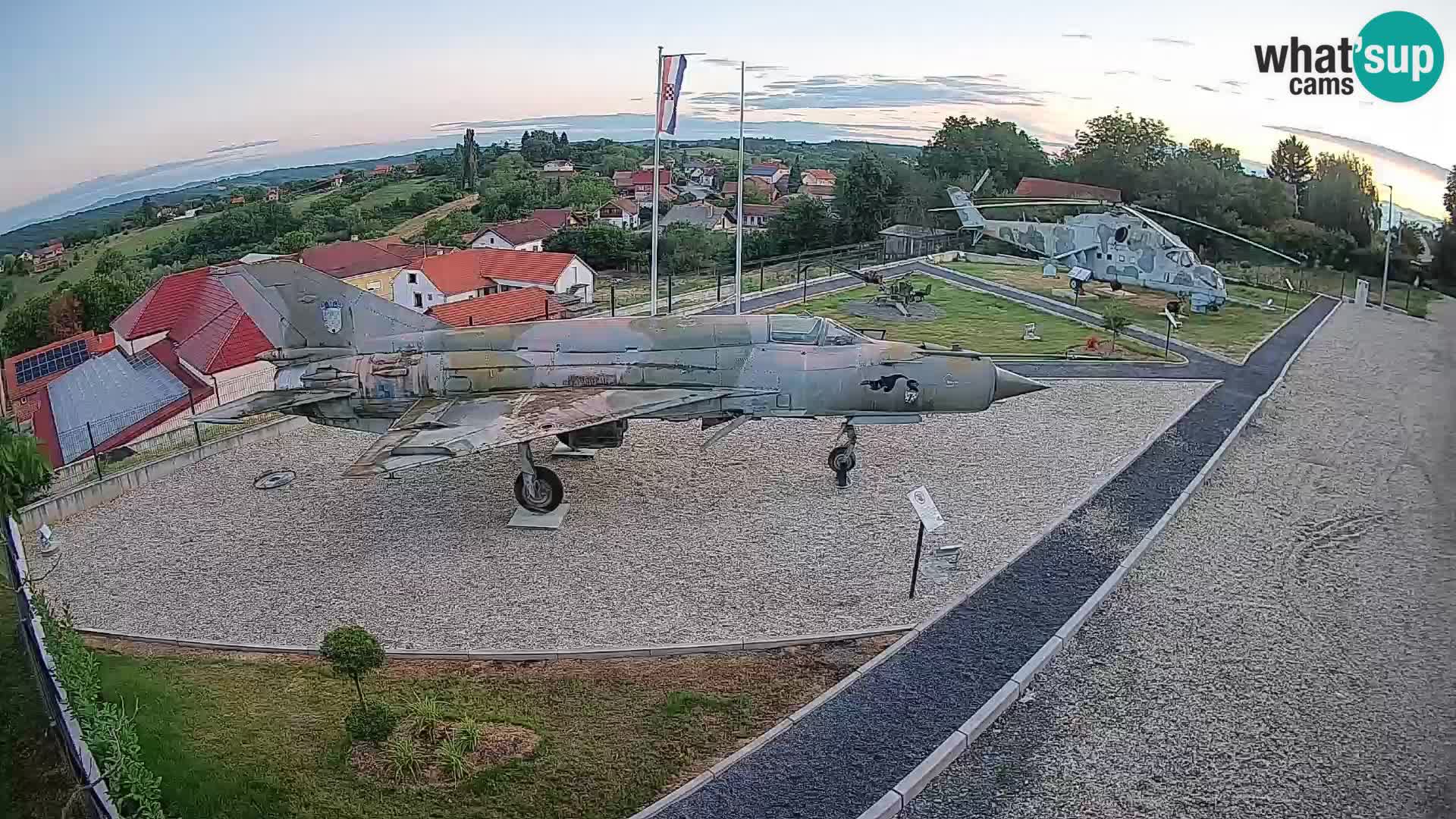 Kapela Muzej ratnog zrakoplovstva