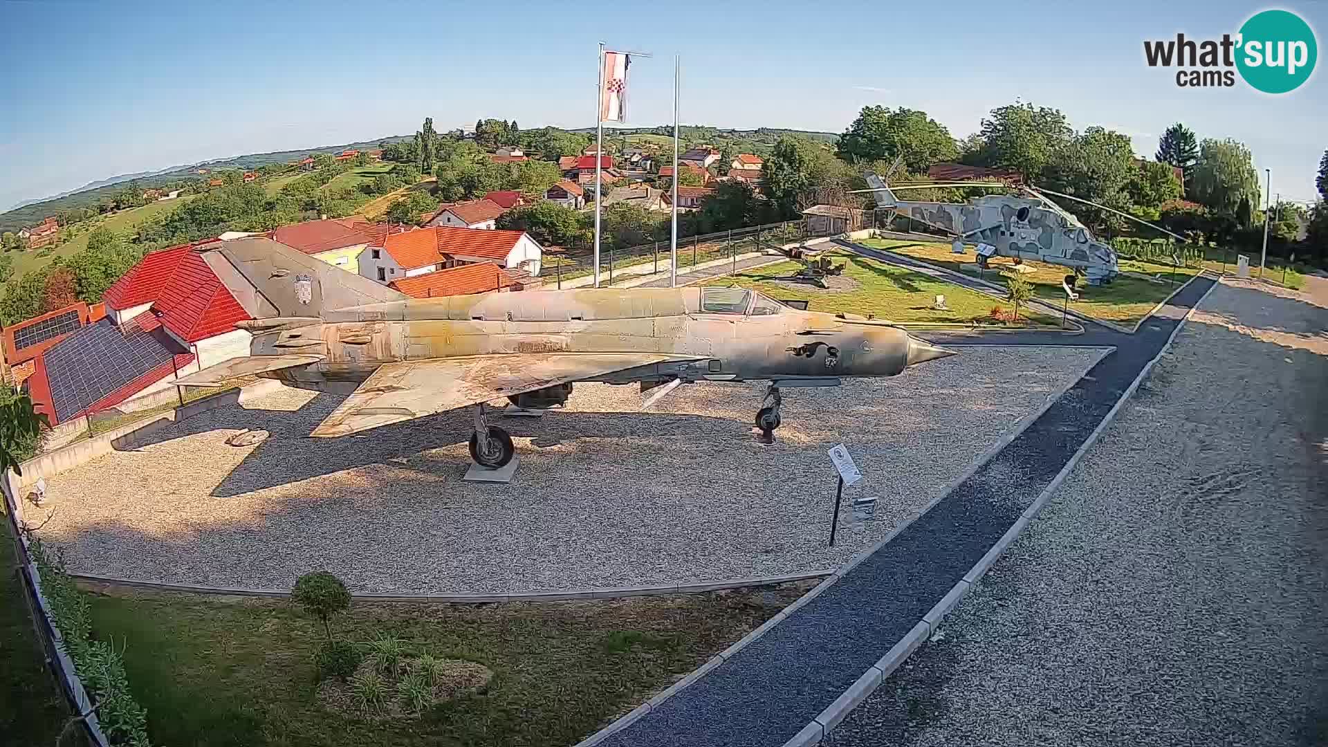 Kapela Luftwaffenmuseum