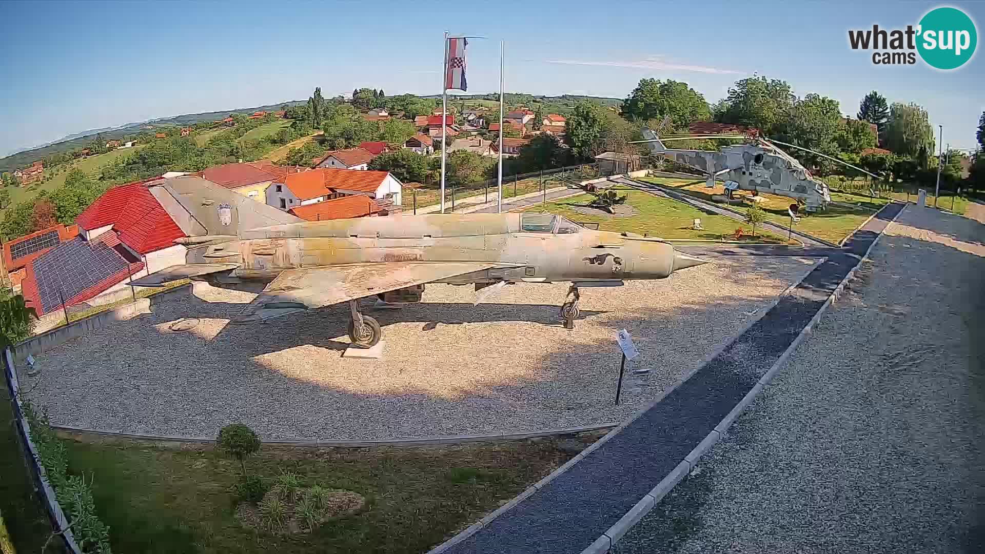 Kapela Museo dell’aeronautica militare