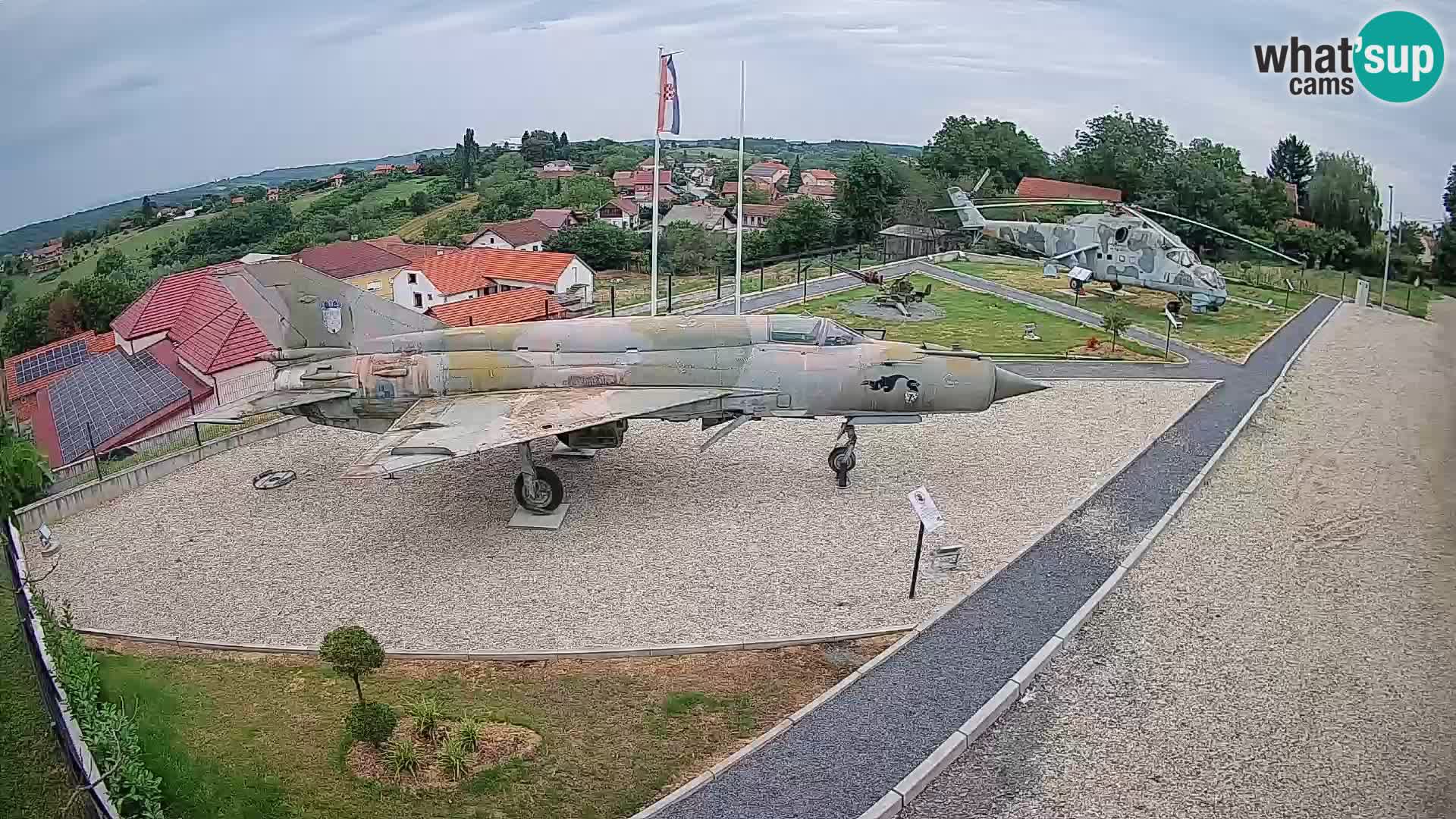 Kapela Museo dell’aeronautica militare