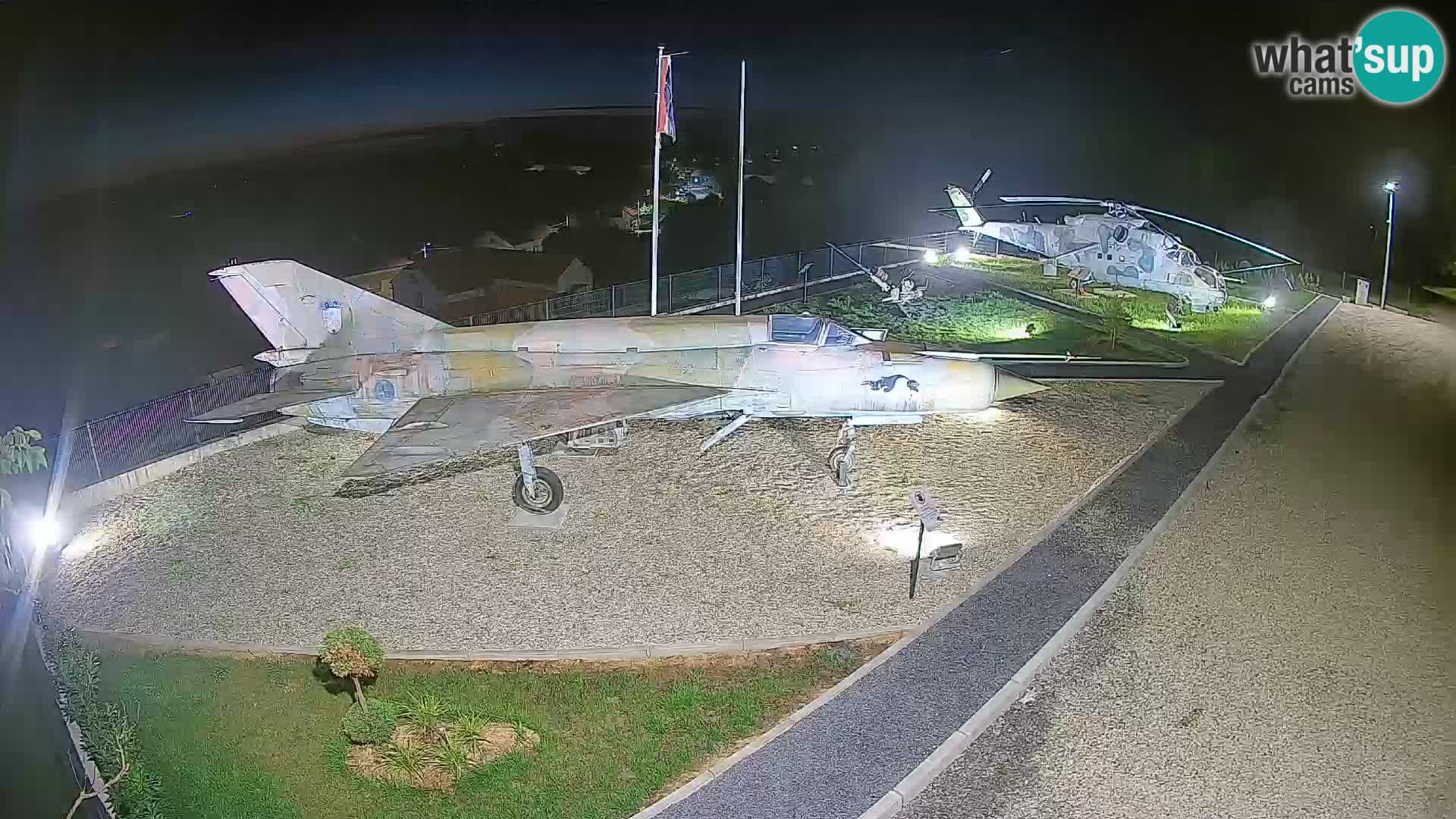 Kapela Museo dell’aeronautica militare