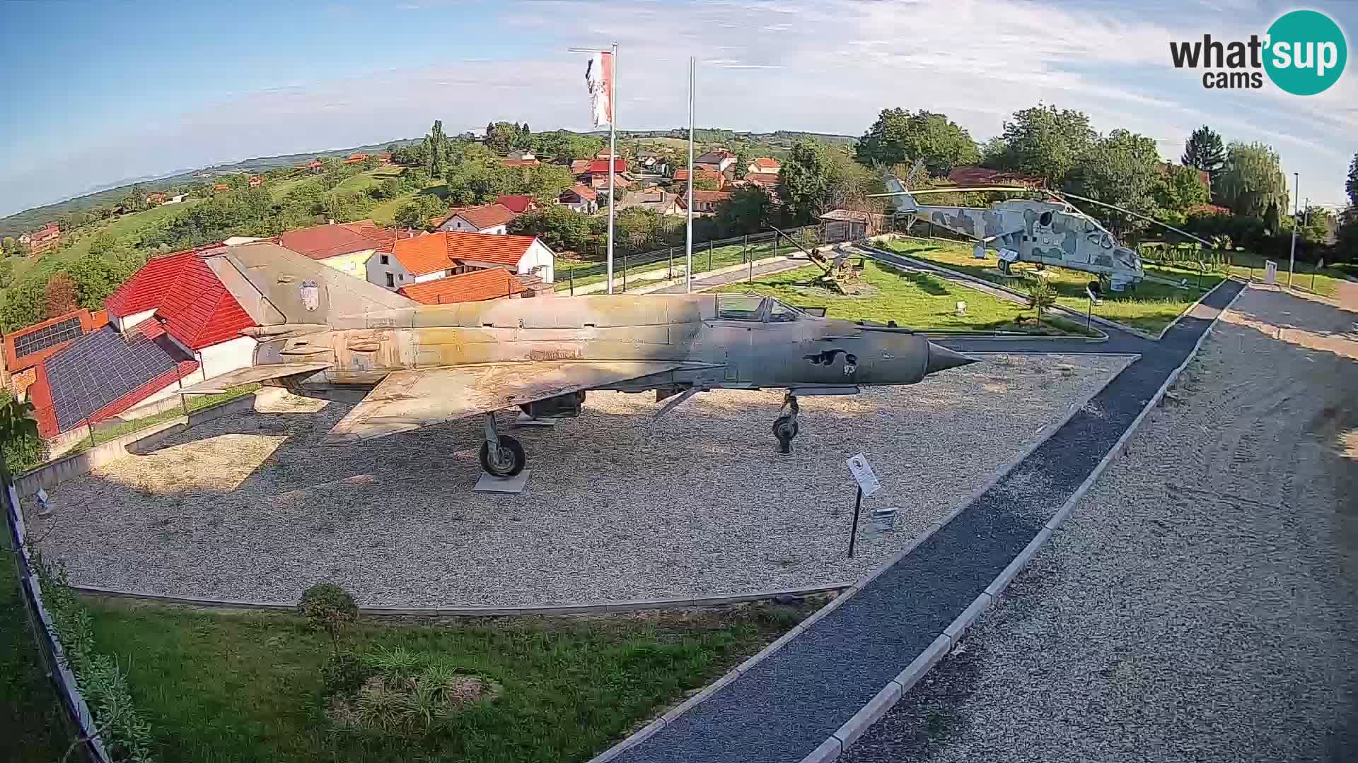 Kapela Museo dell’aeronautica militare