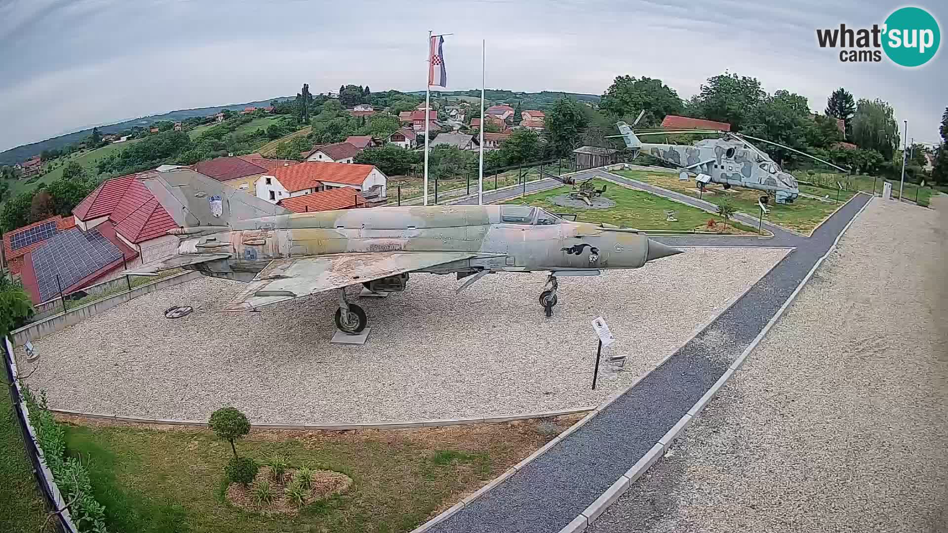 Kapela Luftwaffenmuseum