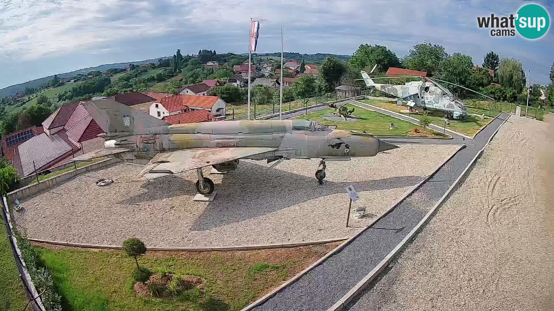 Kapela Luftwaffenmuseum