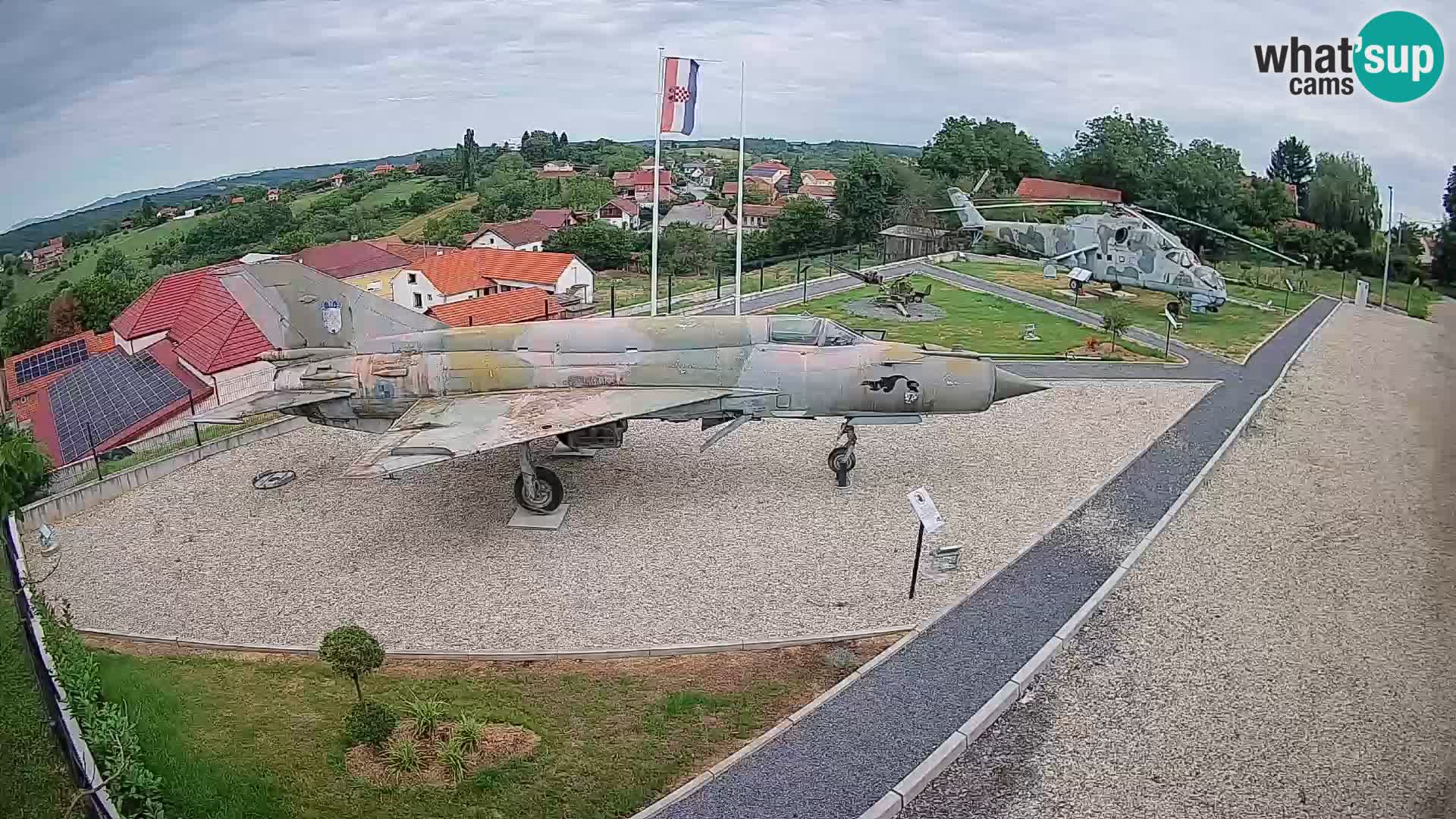 Kapela Museo dell’aeronautica militare