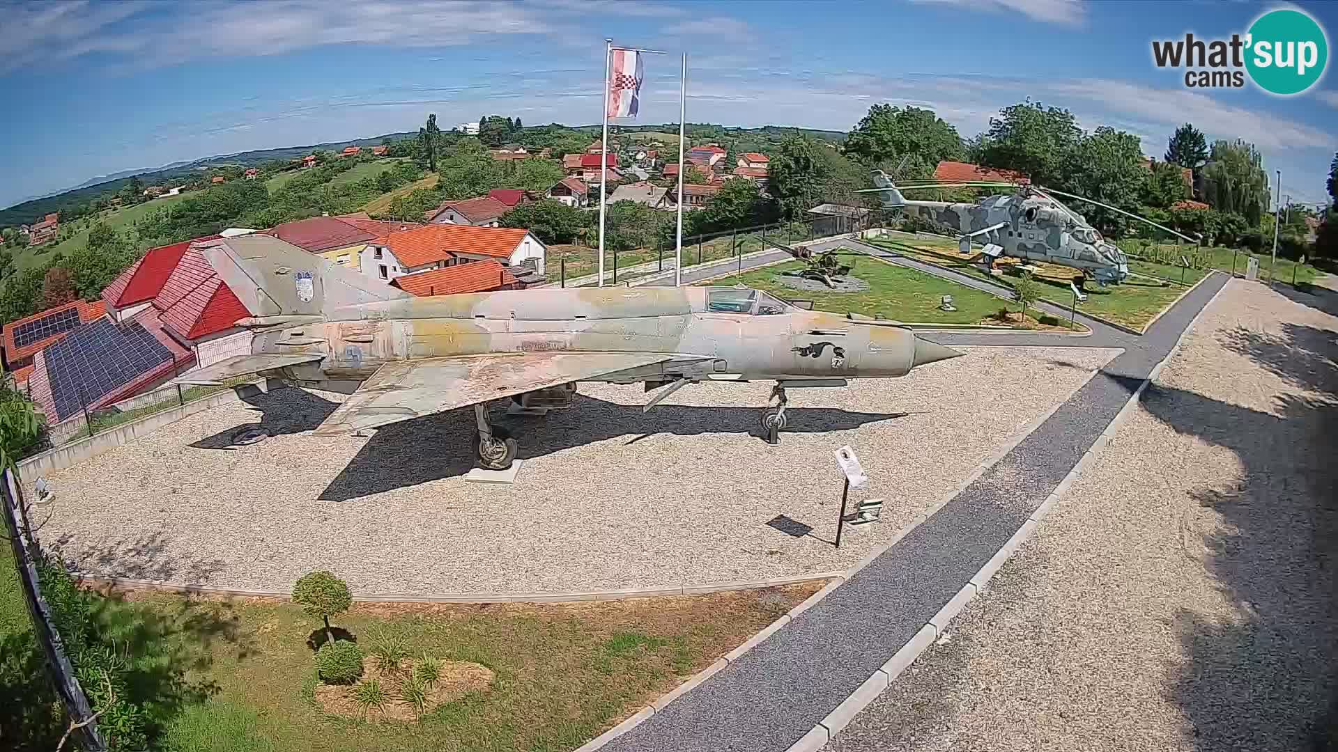 Kapela Luftwaffenmuseum