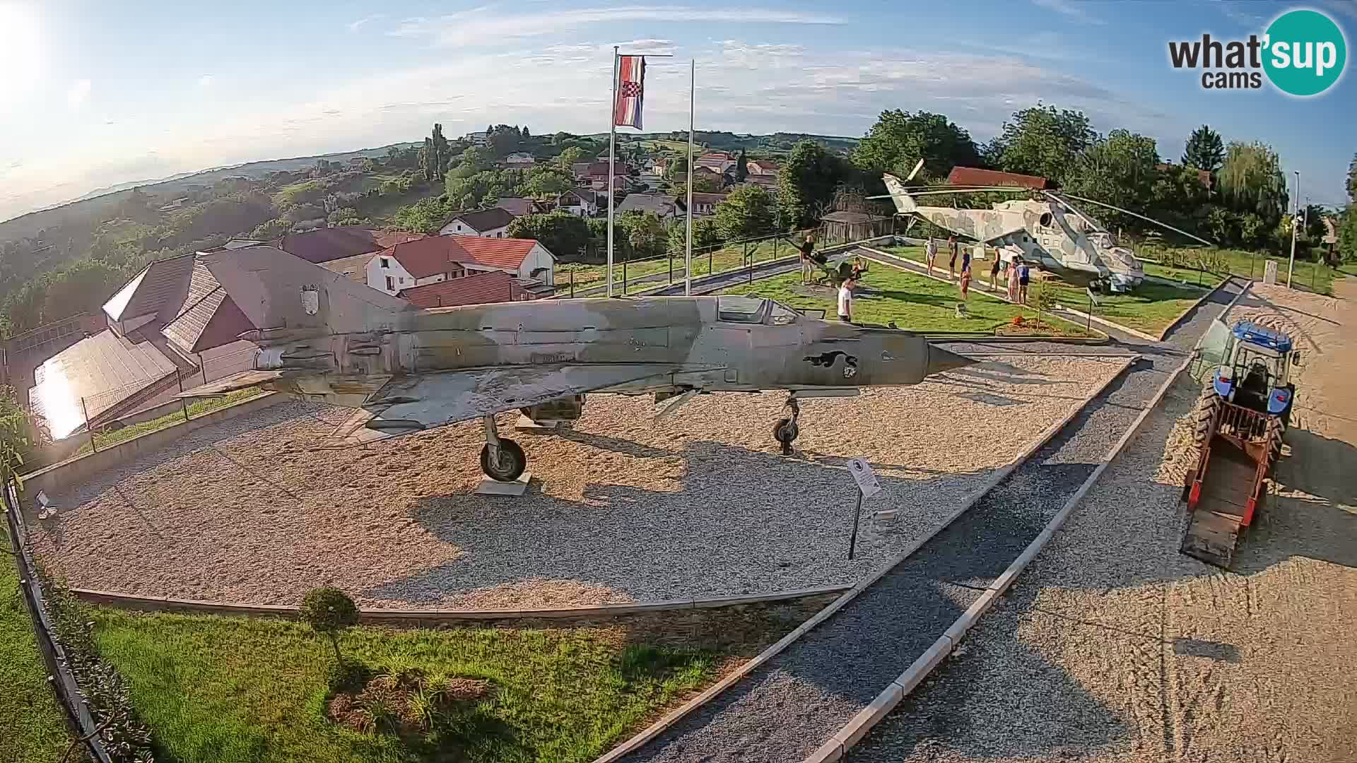 Kapela Museo dell’aeronautica militare