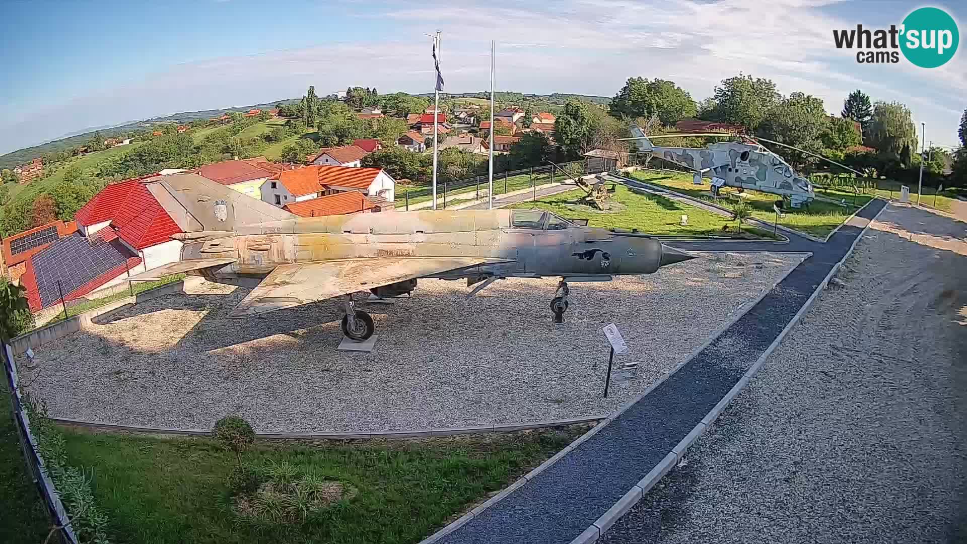 Kapela Luftwaffenmuseum