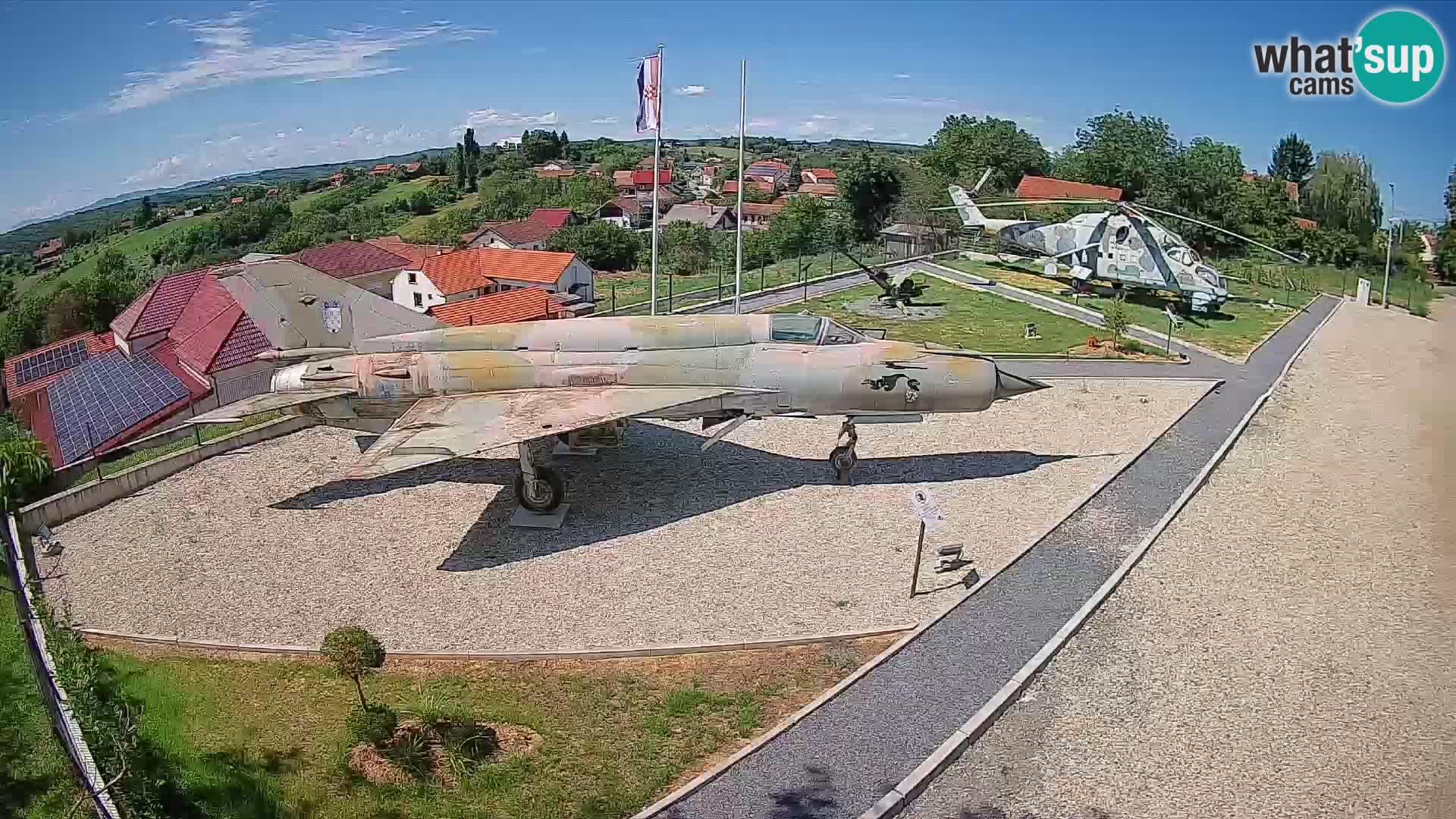 Kapela Museo dell’aeronautica militare